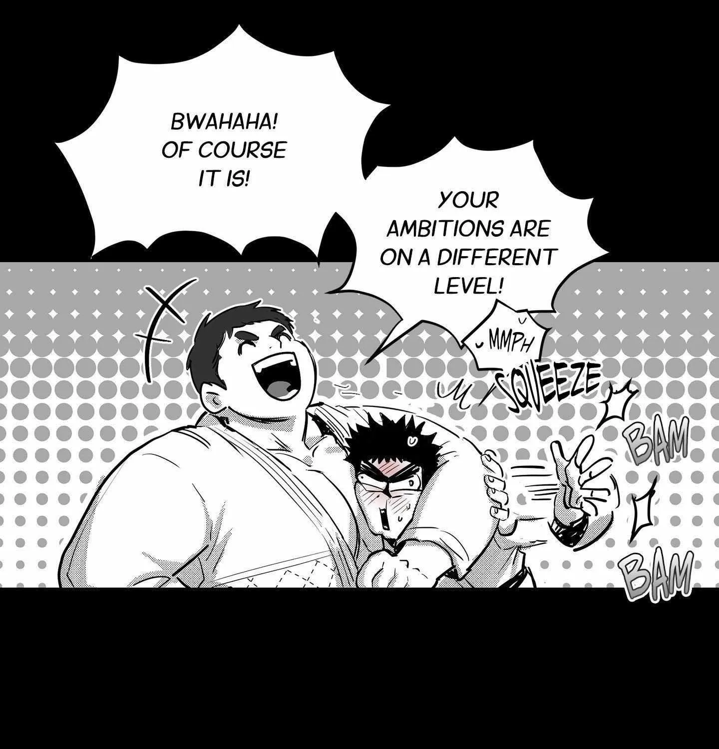 You Are My World Chapter 1 page 58 - 