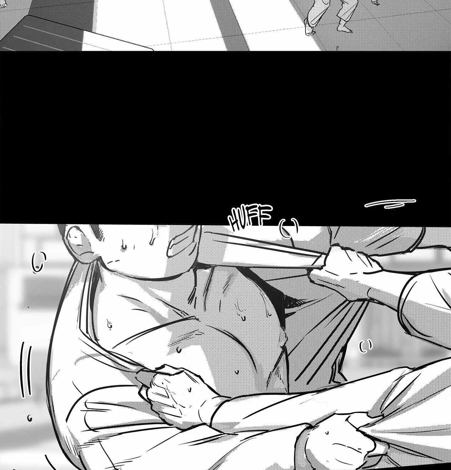 You Are My World Chapter 1 page 7 - 
