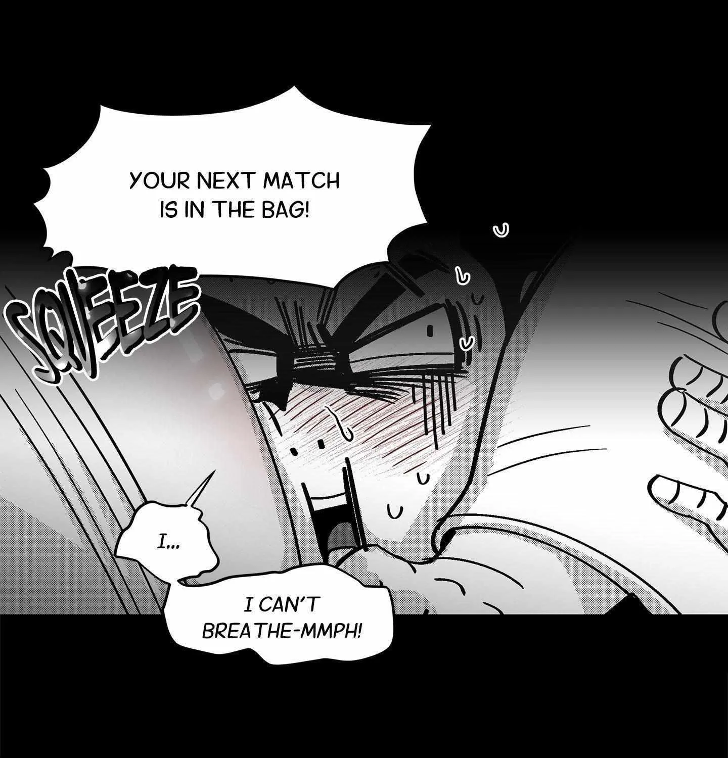 You Are My World Chapter 1 page 61 - 