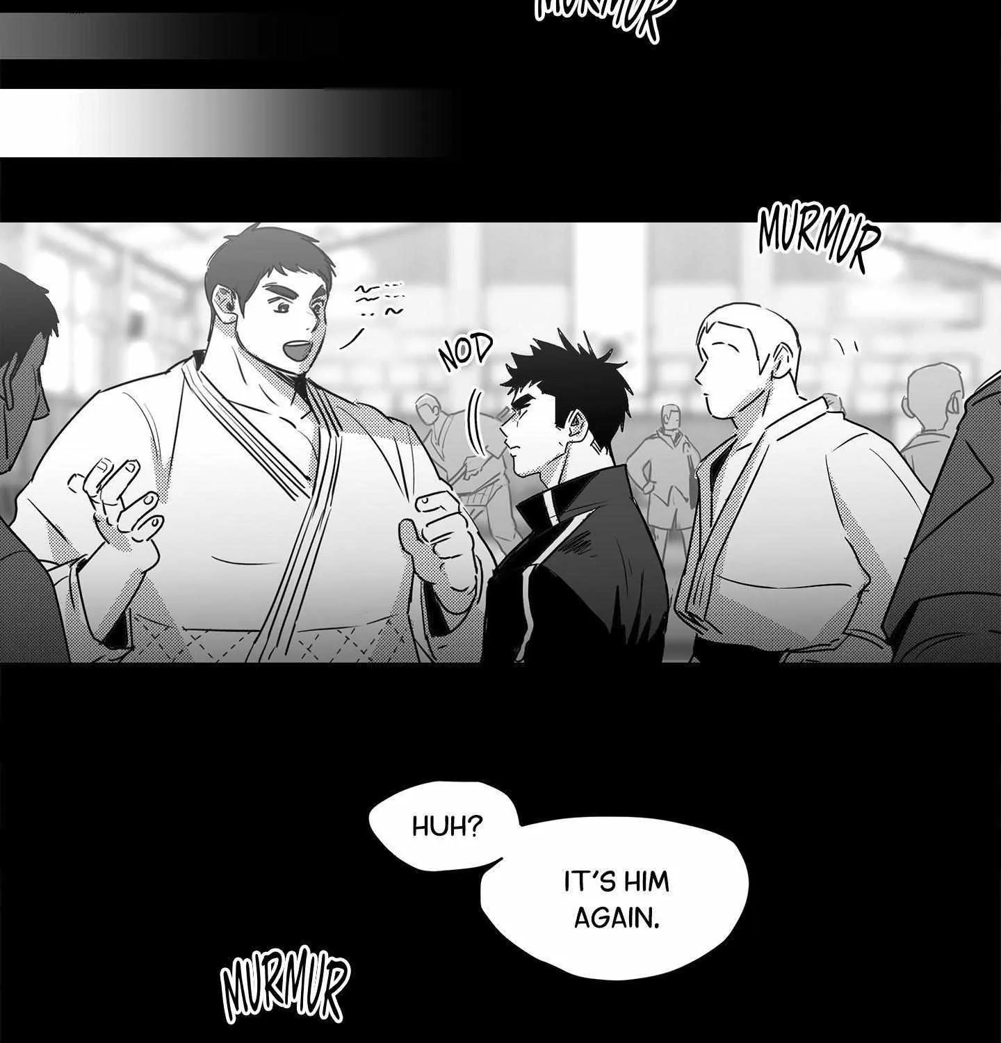You Are My World Chapter 1 page 69 - 