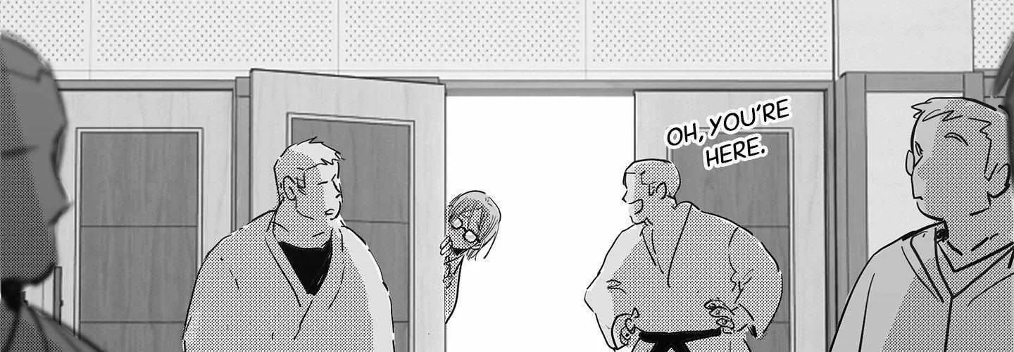 You Are My World Chapter 1 page 72 - 