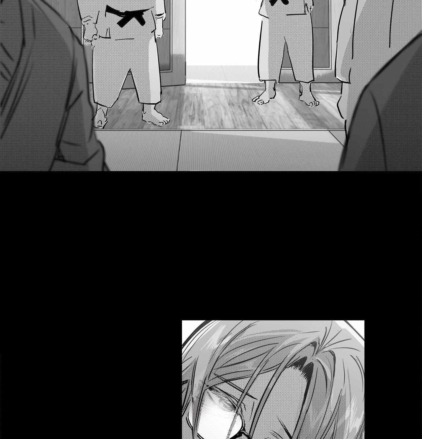 You Are My World Chapter 1 page 73 - 