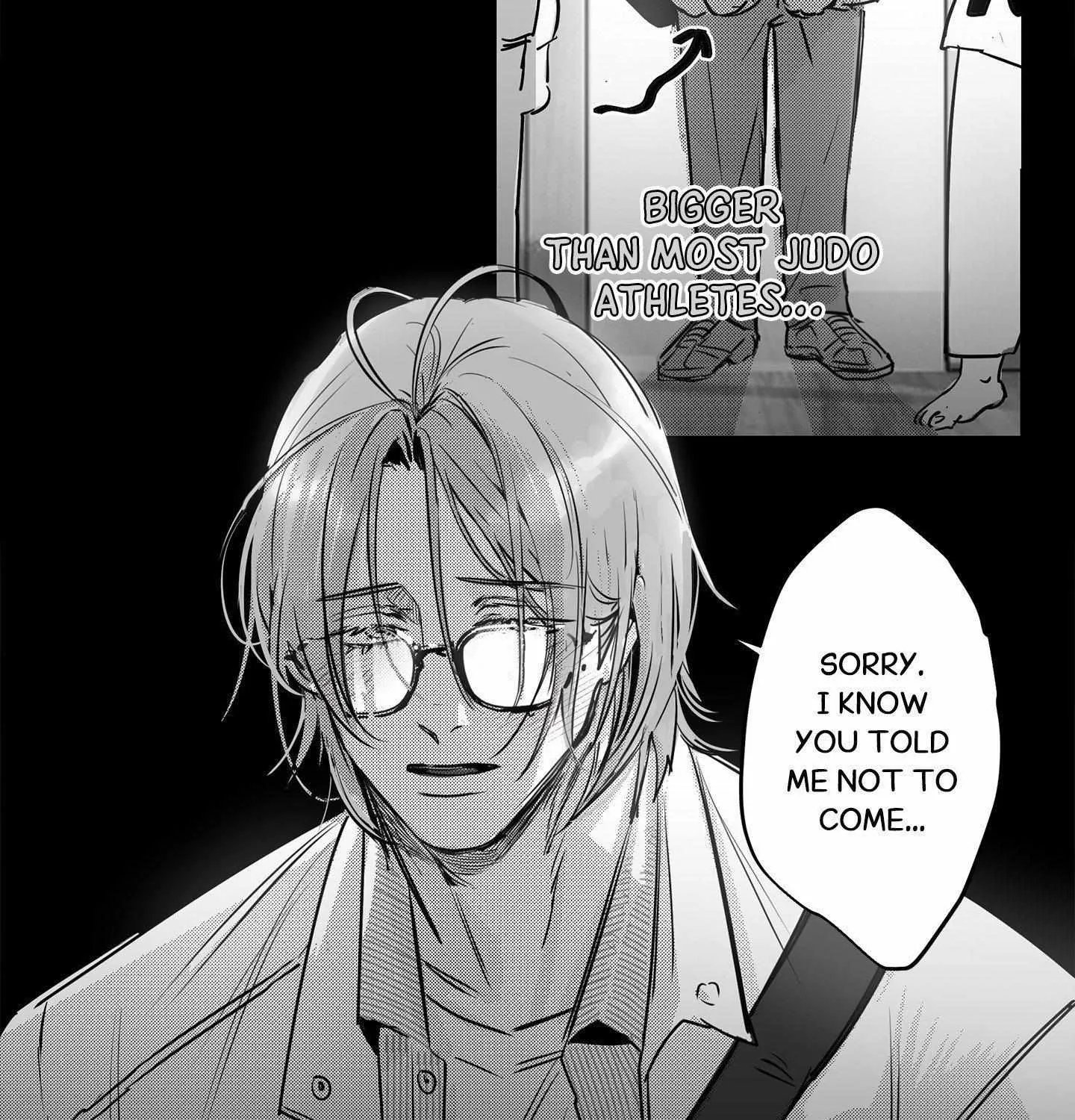 You Are My World Chapter 1 page 77 - 