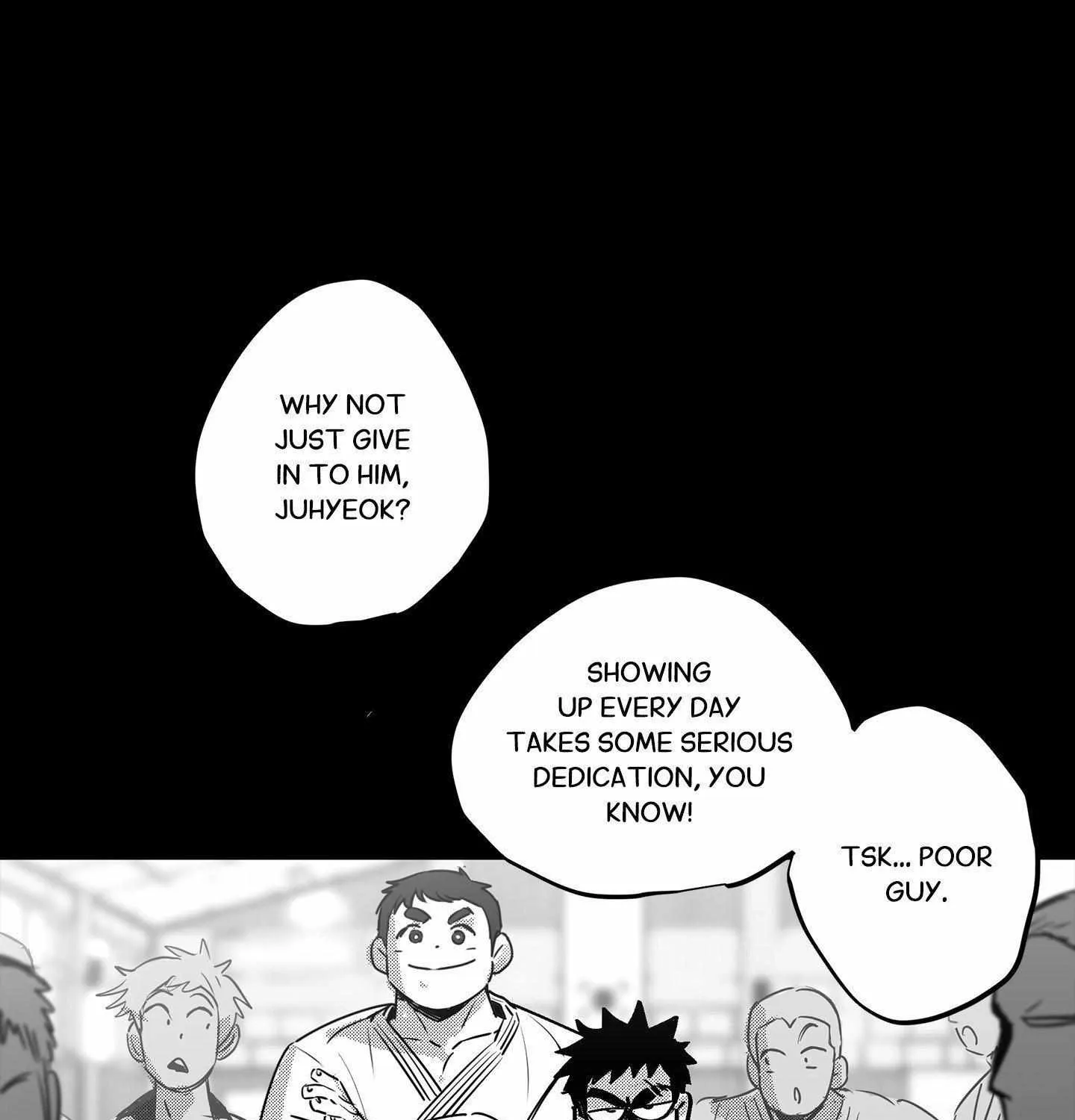You Are My World Chapter 1 page 82 - 