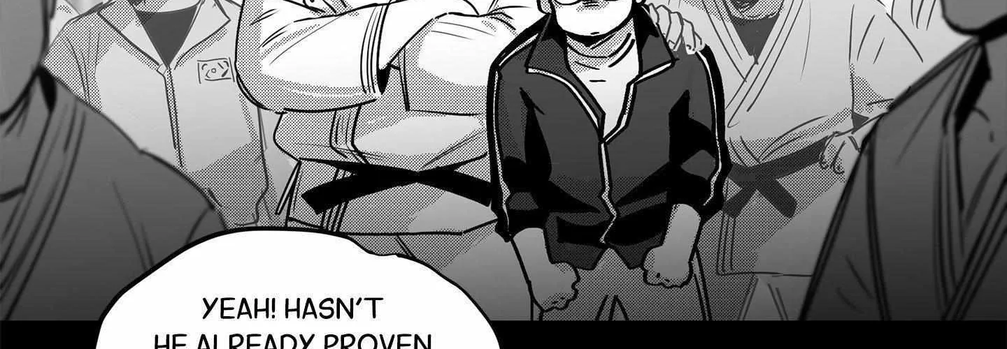 You Are My World Chapter 1 page 83 - 