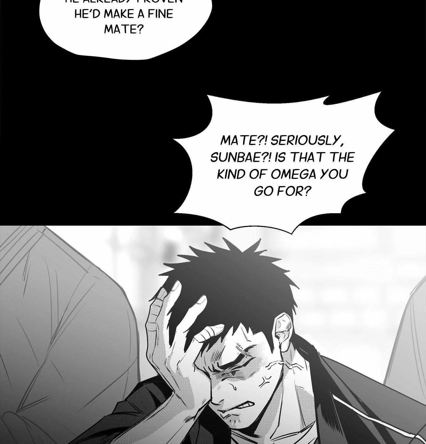 You Are My World Chapter 1 page 84 - 