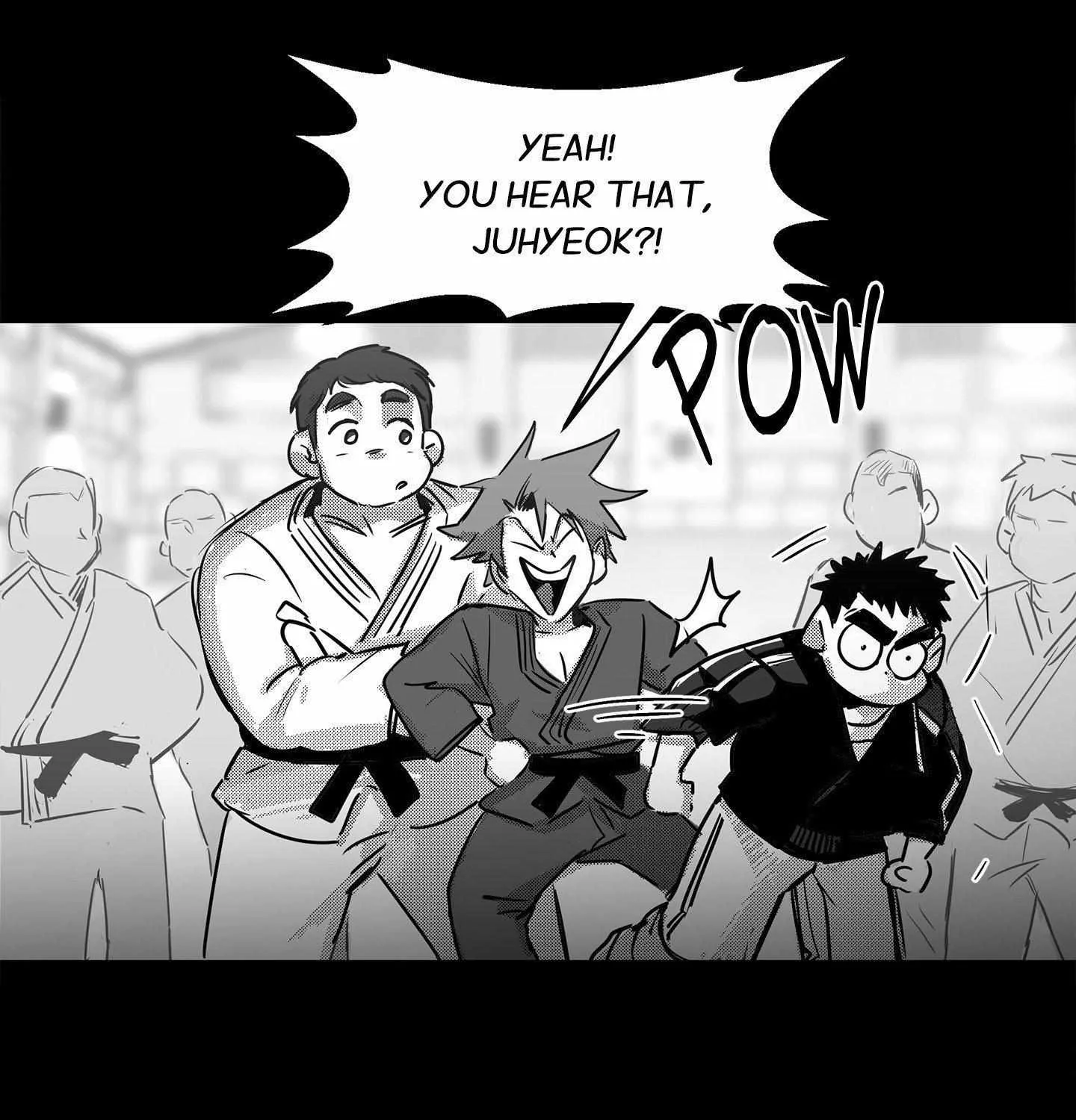 You Are My World Chapter 1 page 88 - 
