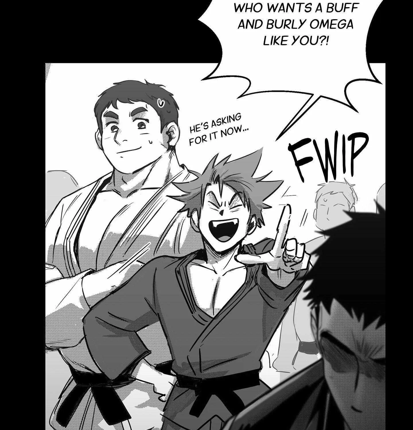 You Are My World Chapter 1 page 90 - 