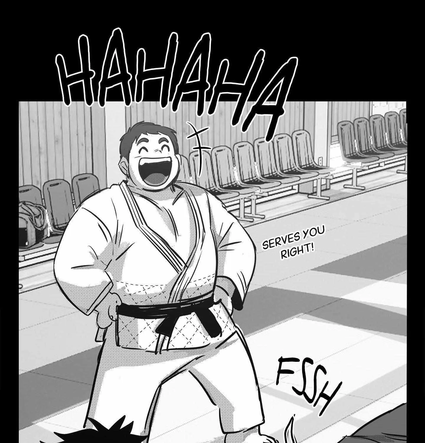 You Are My World Chapter 1 page 96 - 