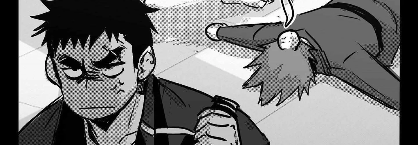 You Are My World Chapter 1 page 97 - 