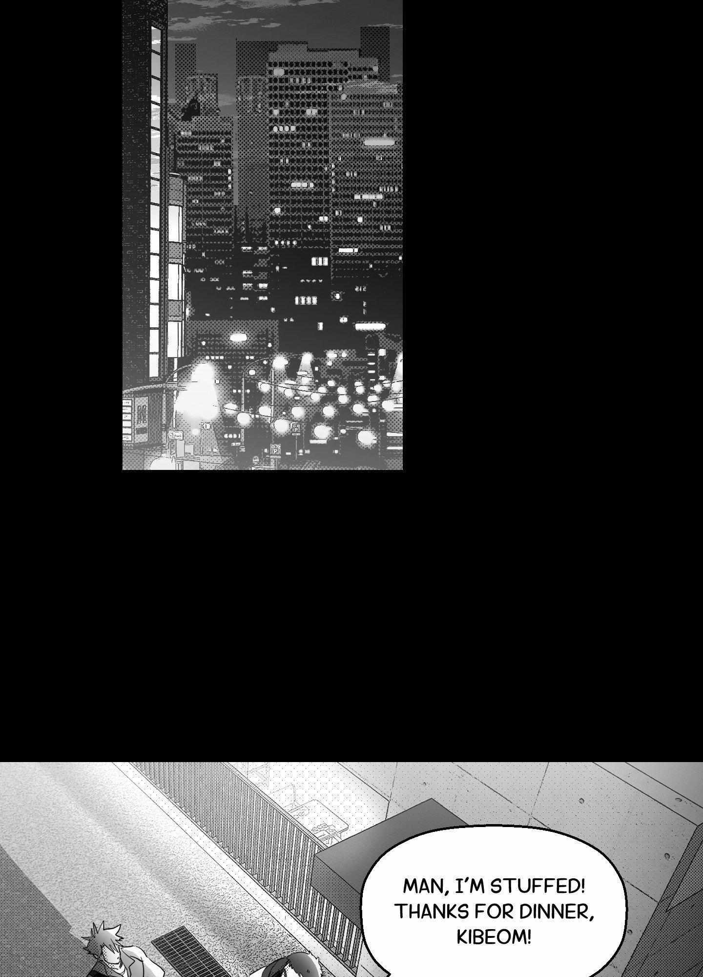 You Are My World Chapter 10 page 2 - 