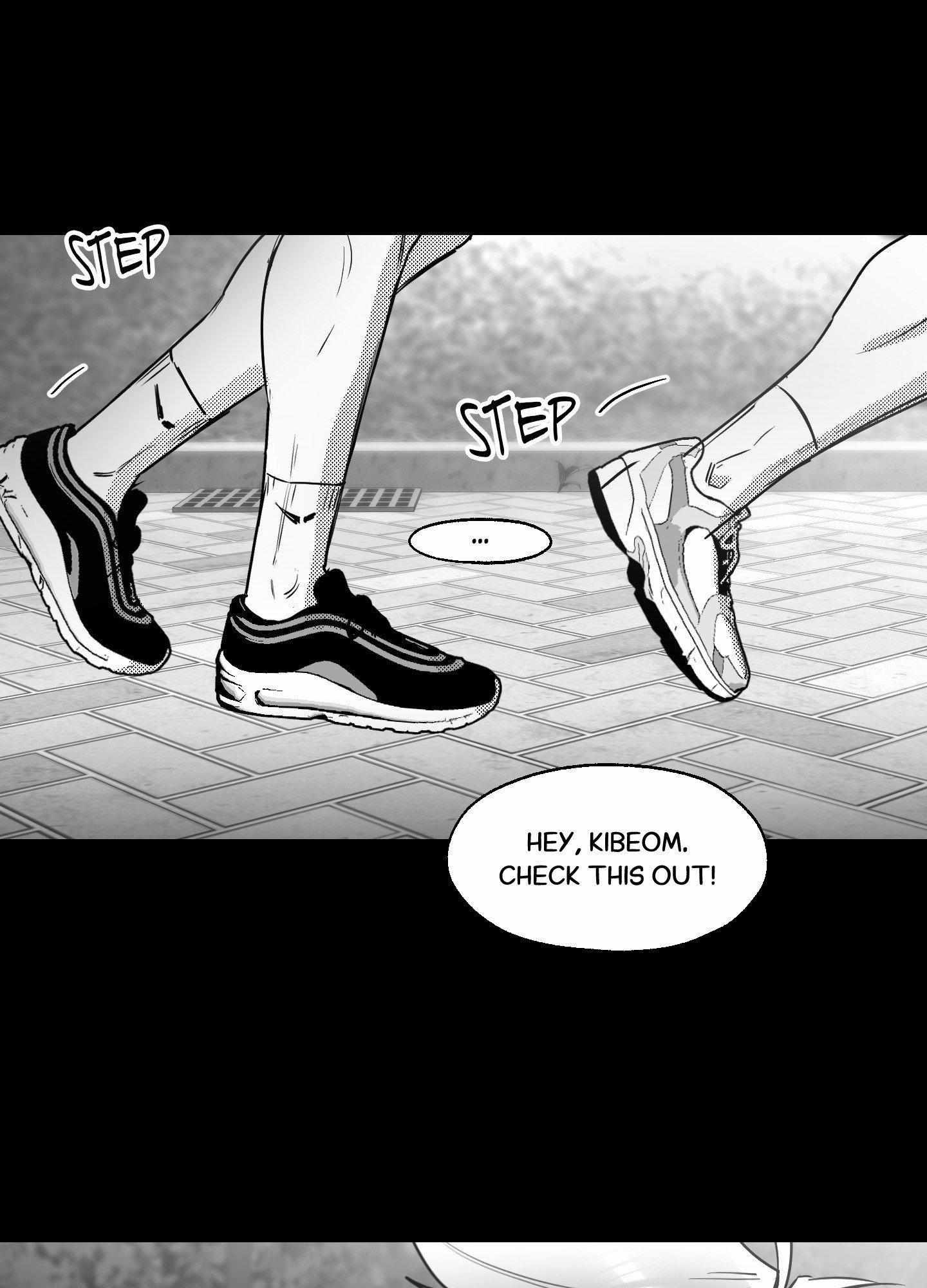 You Are My World Chapter 10 page 11 - 