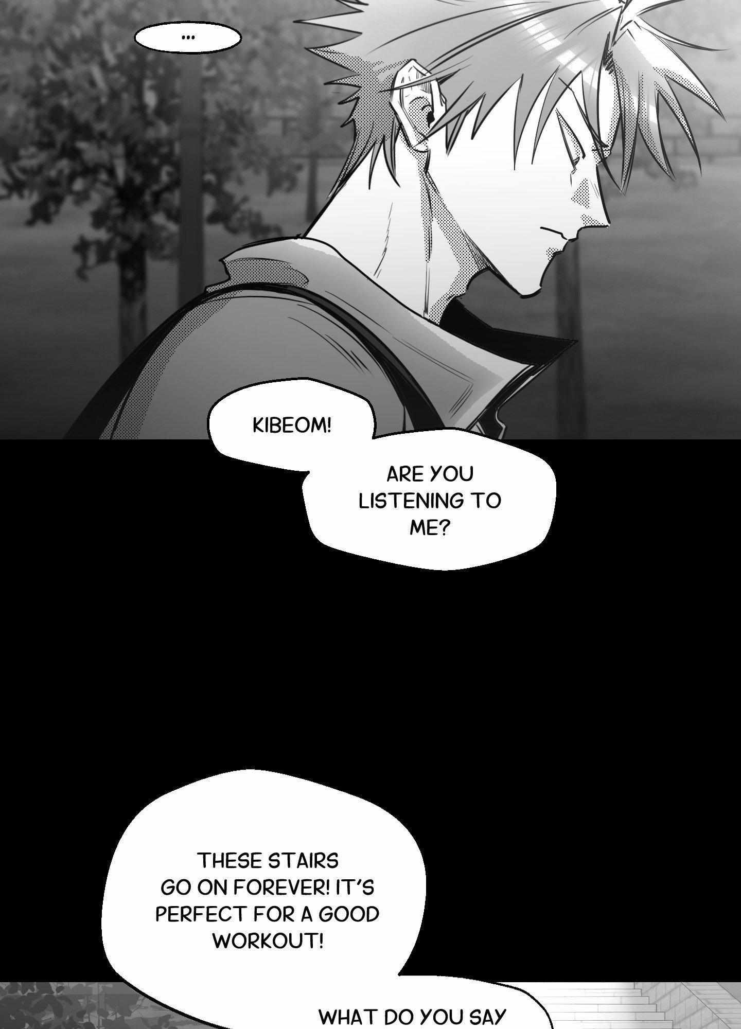 You Are My World Chapter 10 page 12 - 