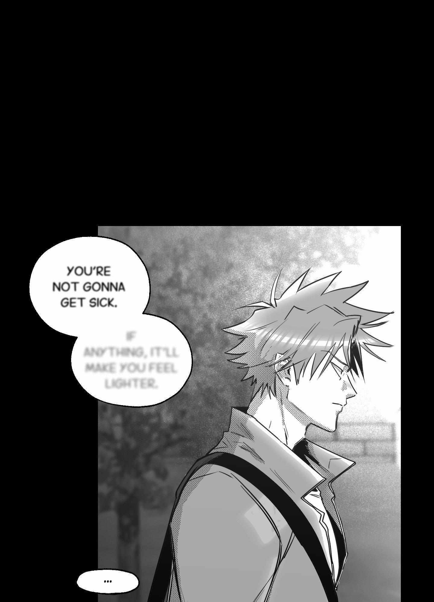 You Are My World Chapter 10 page 14 - 