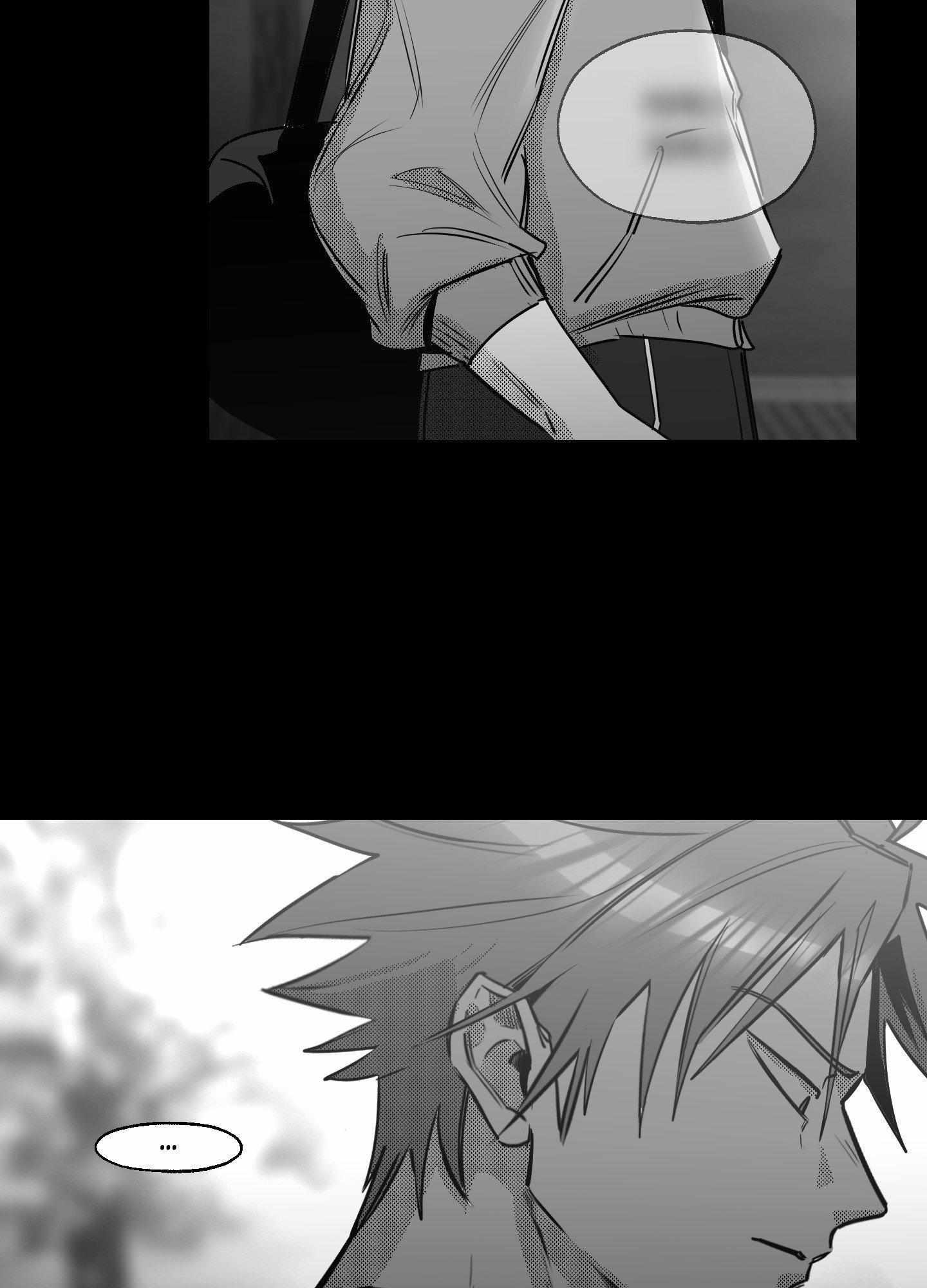 You Are My World Chapter 10 page 15 - 