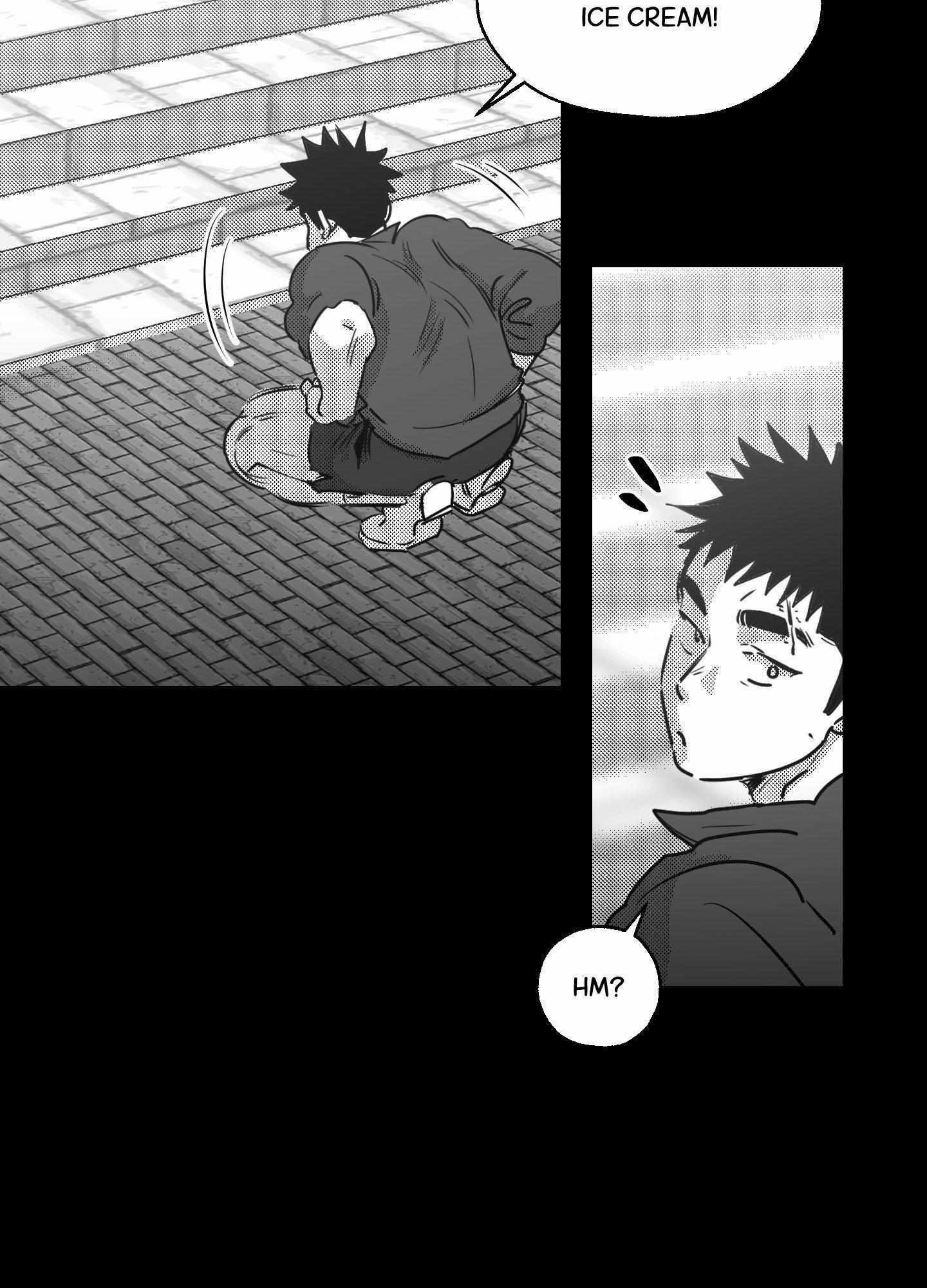 You Are My World Chapter 10 page 17 - 