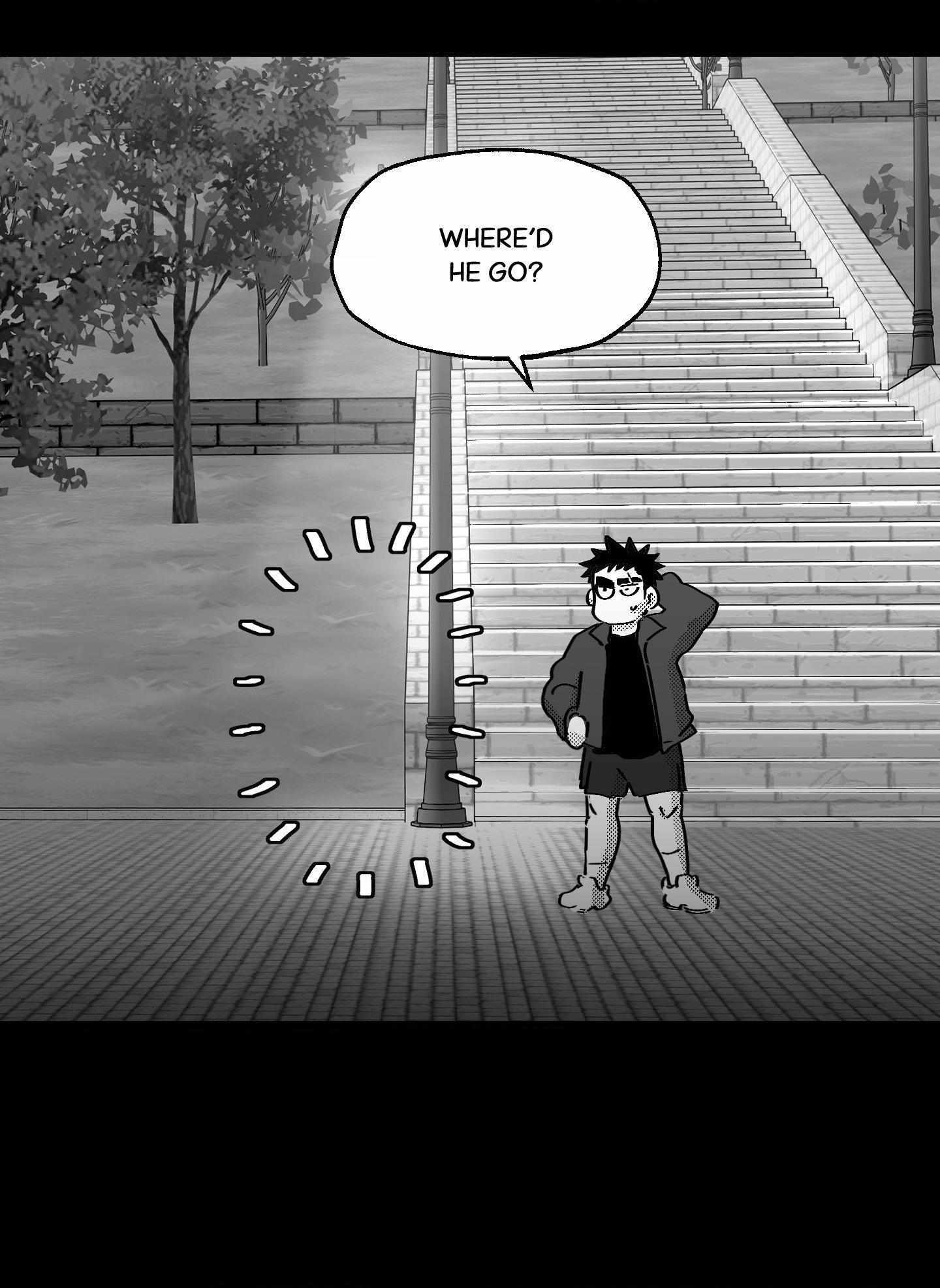 You Are My World Chapter 10 page 18 - 