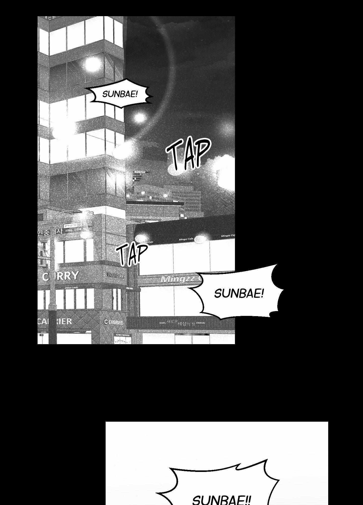 You Are My World Chapter 10 page 20 - 