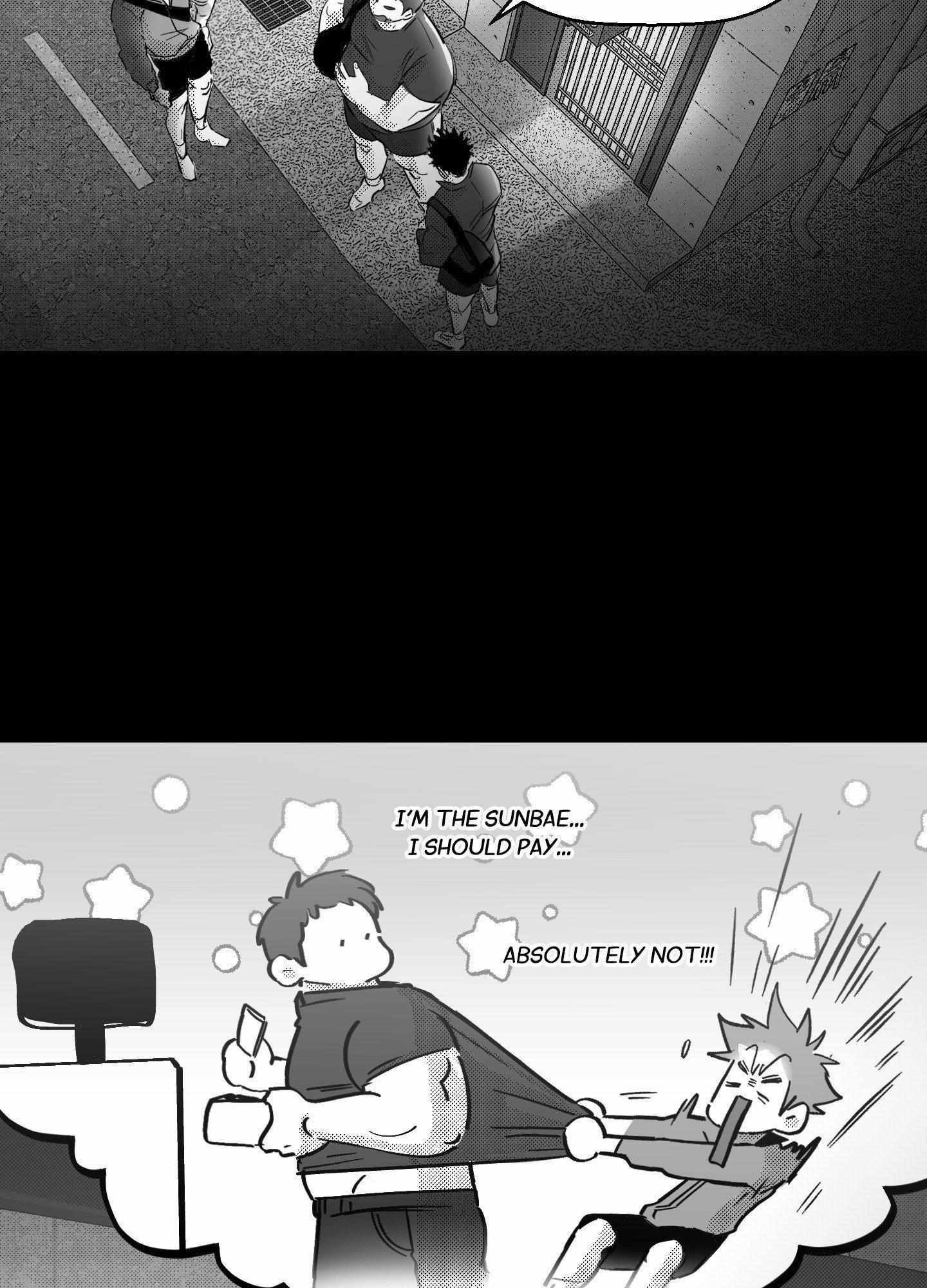 You Are My World Chapter 10 page 3 - 