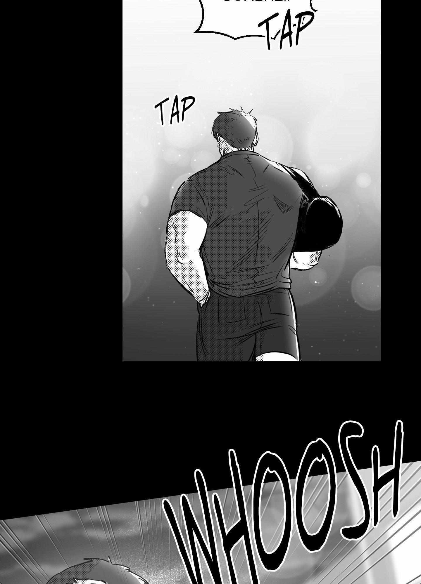 You Are My World Chapter 10 page 21 - 