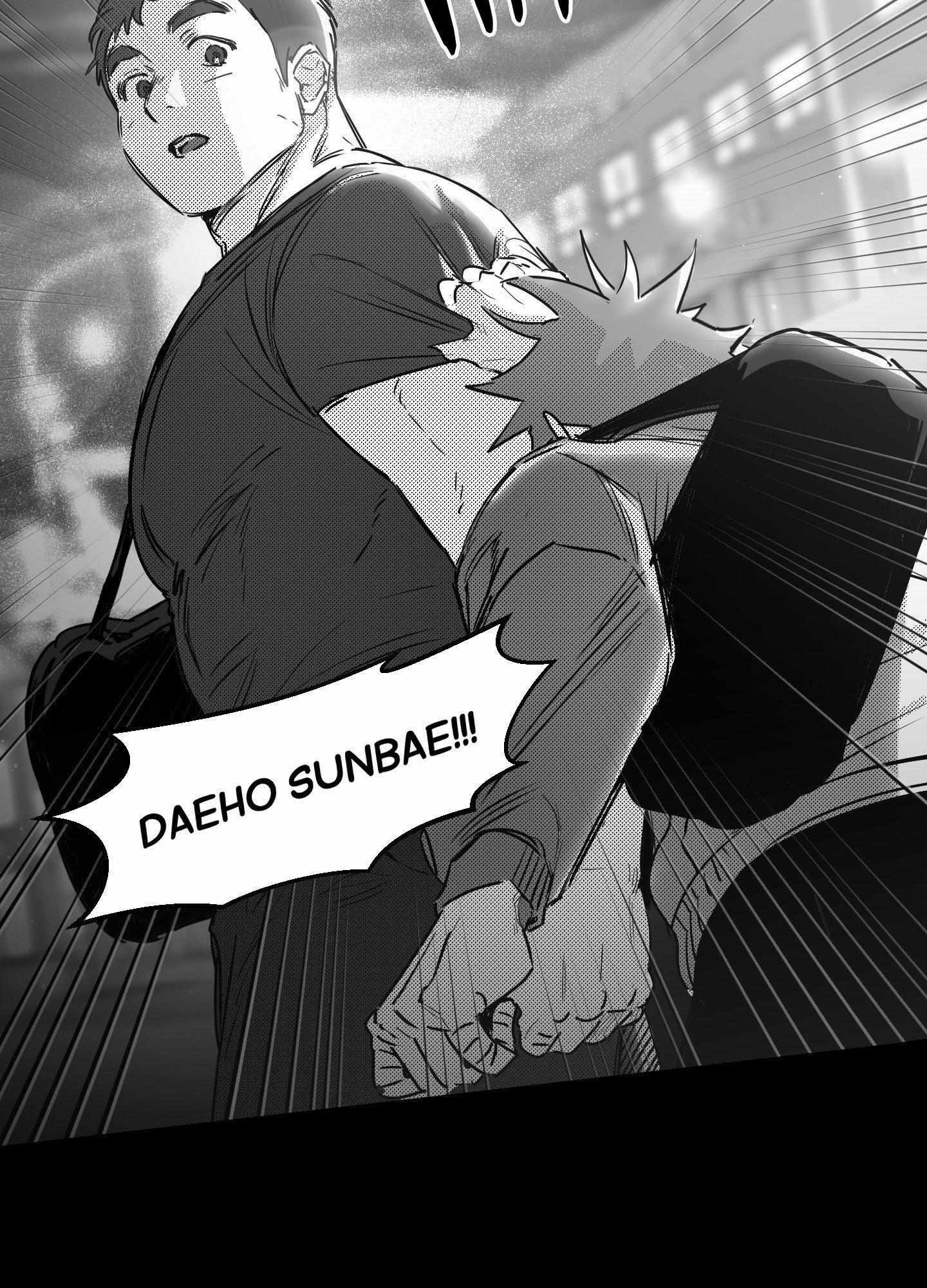 You Are My World Chapter 10 page 22 - 