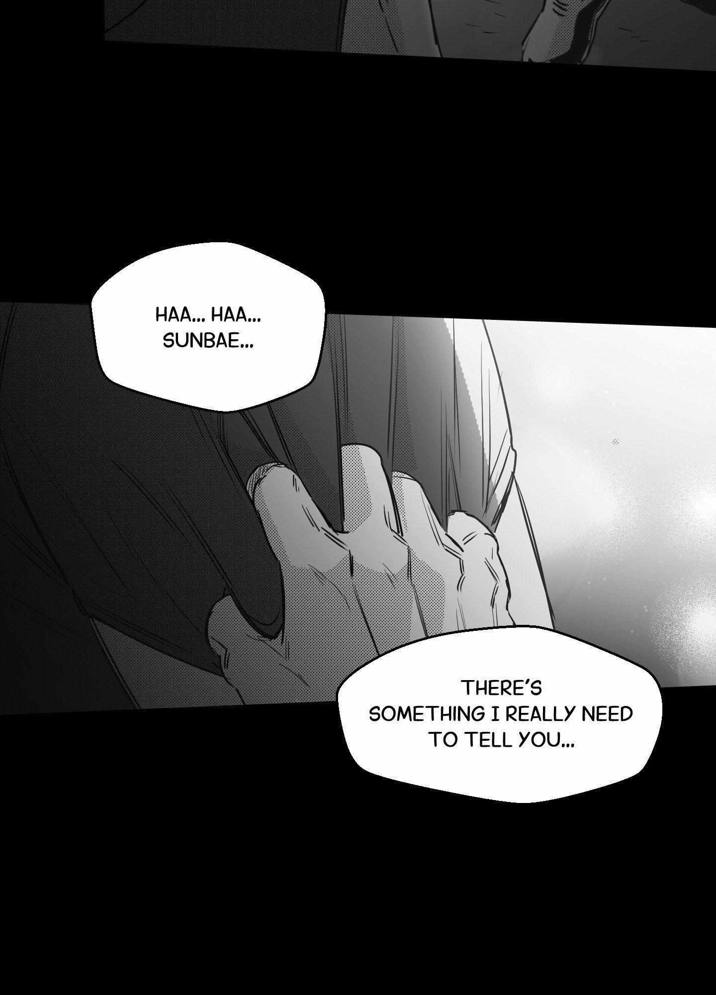 You Are My World Chapter 10 page 24 - 