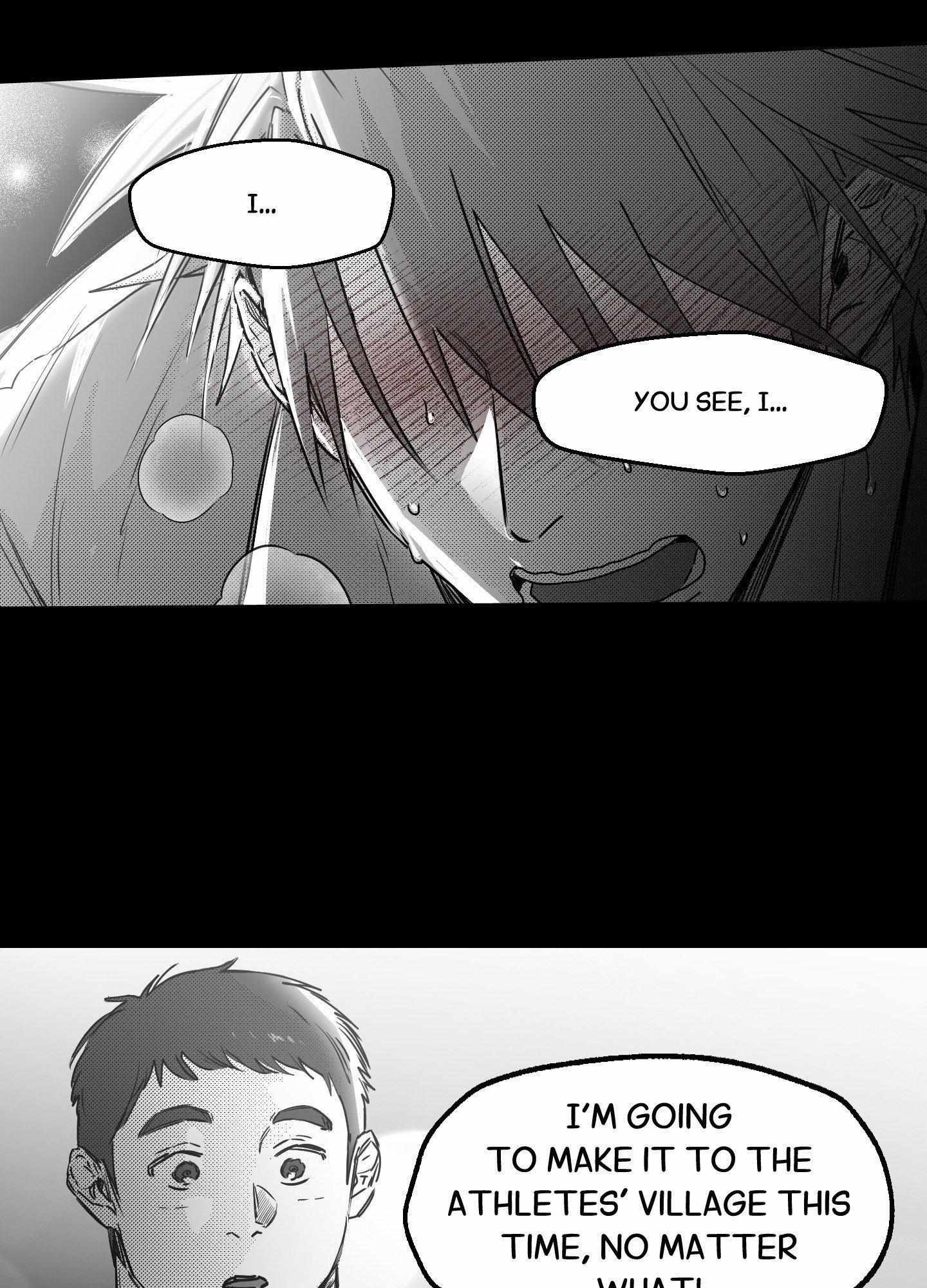 You Are My World Chapter 10 page 25 - 