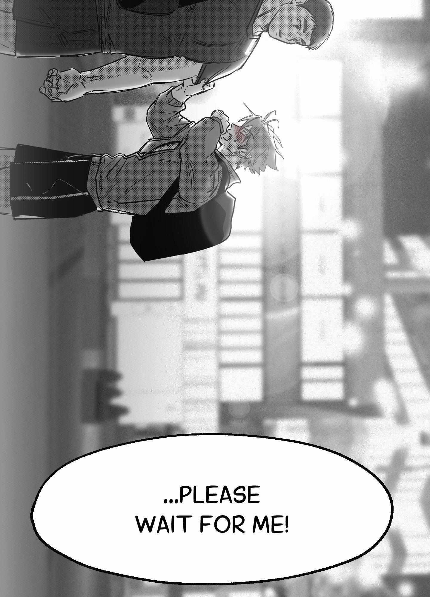 You Are My World Chapter 10 page 27 - 