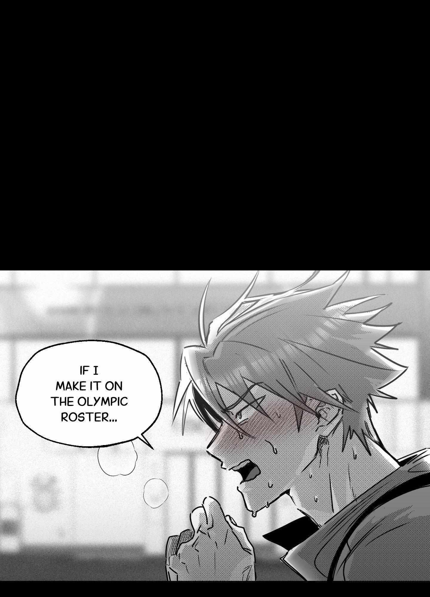 You Are My World Chapter 10 page 29 - 