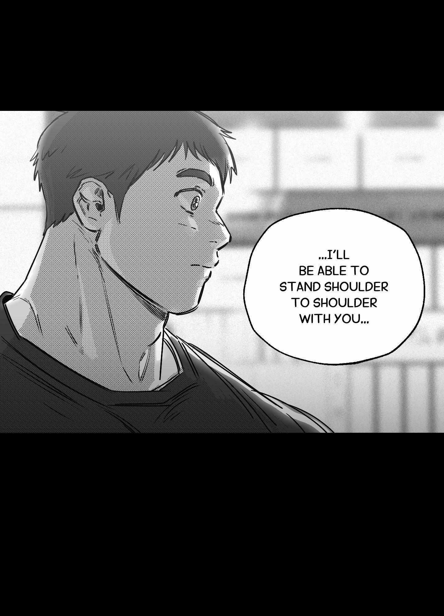 You Are My World Chapter 10 page 30 - 