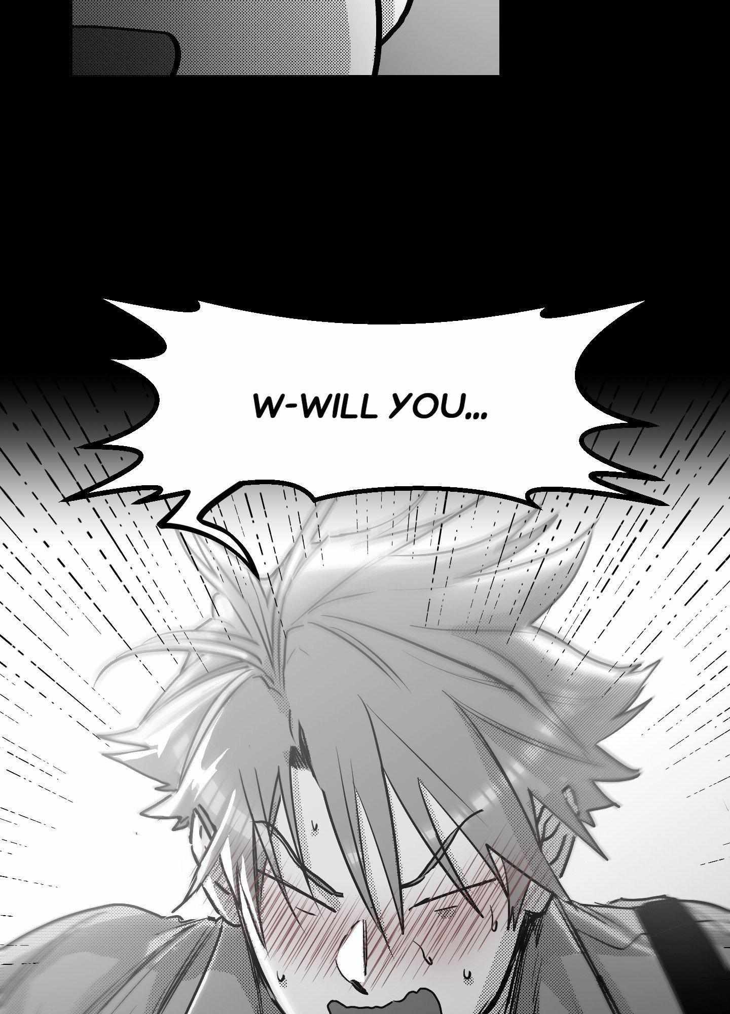 You Are My World Chapter 10 page 32 - 