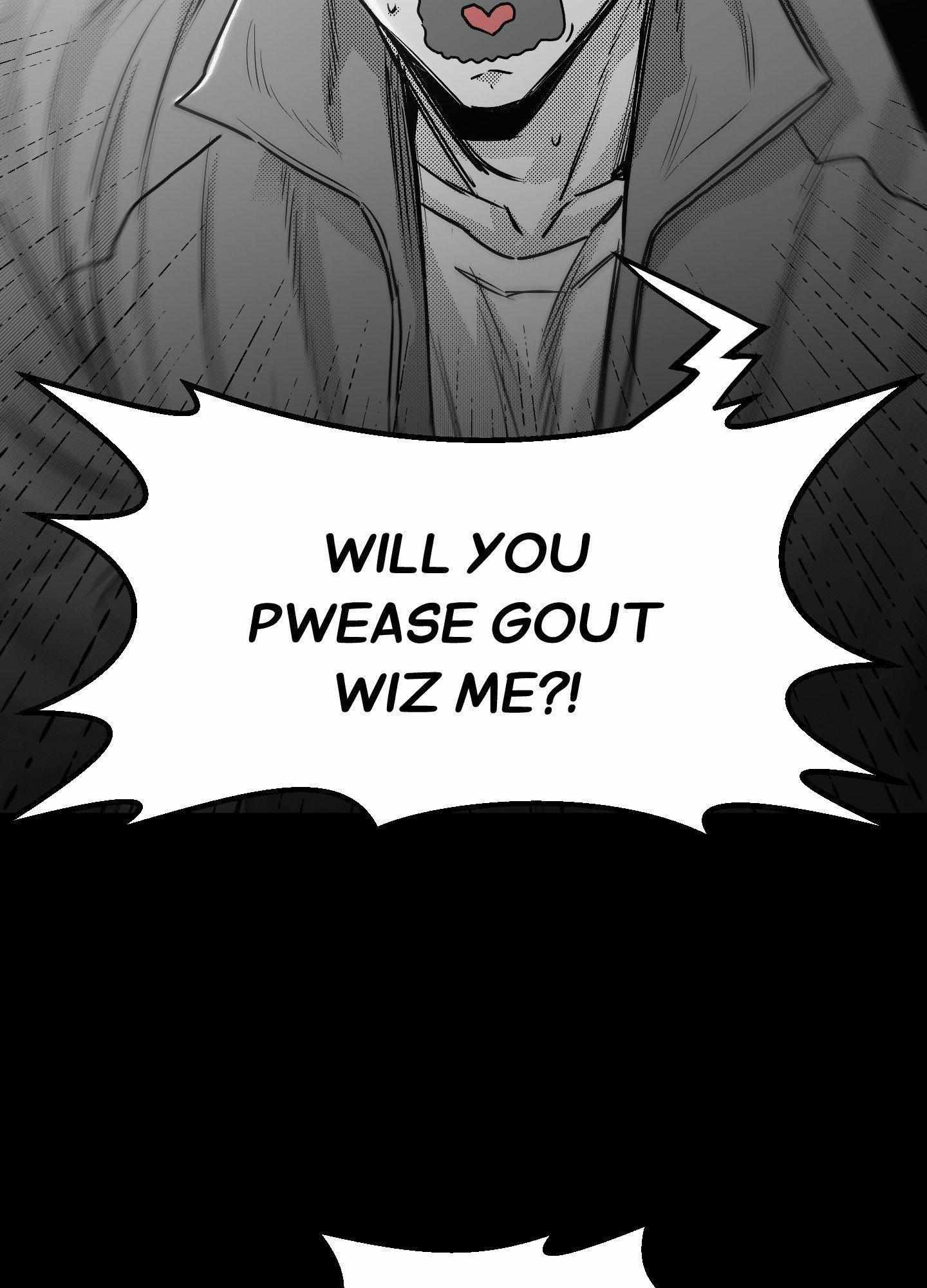 You Are My World Chapter 10 page 33 - 