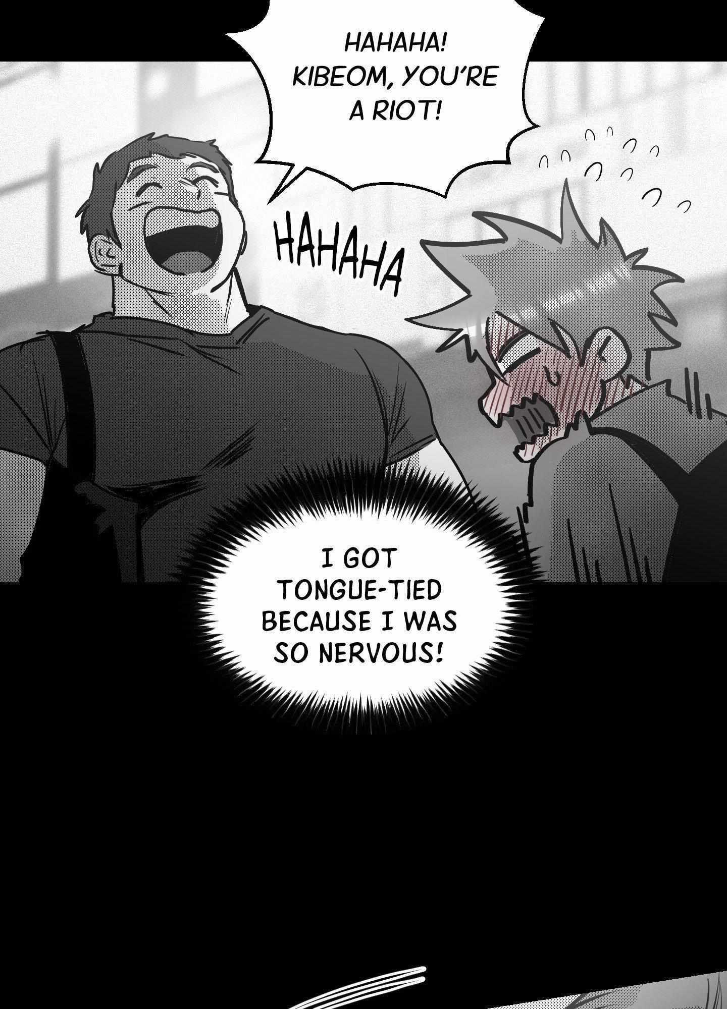 You Are My World Chapter 10 page 34 - 