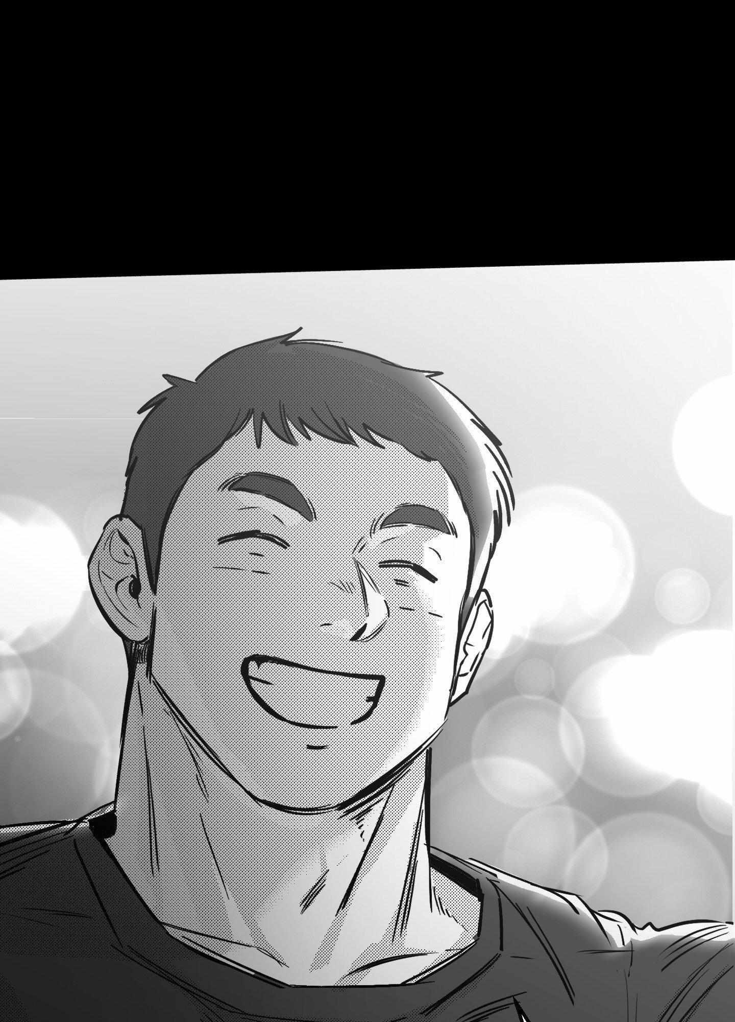 You Are My World Chapter 10 page 37 - 