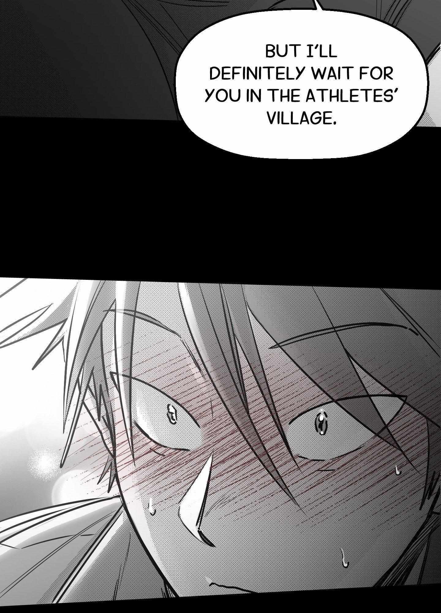 You Are My World Chapter 10 page 38 - 