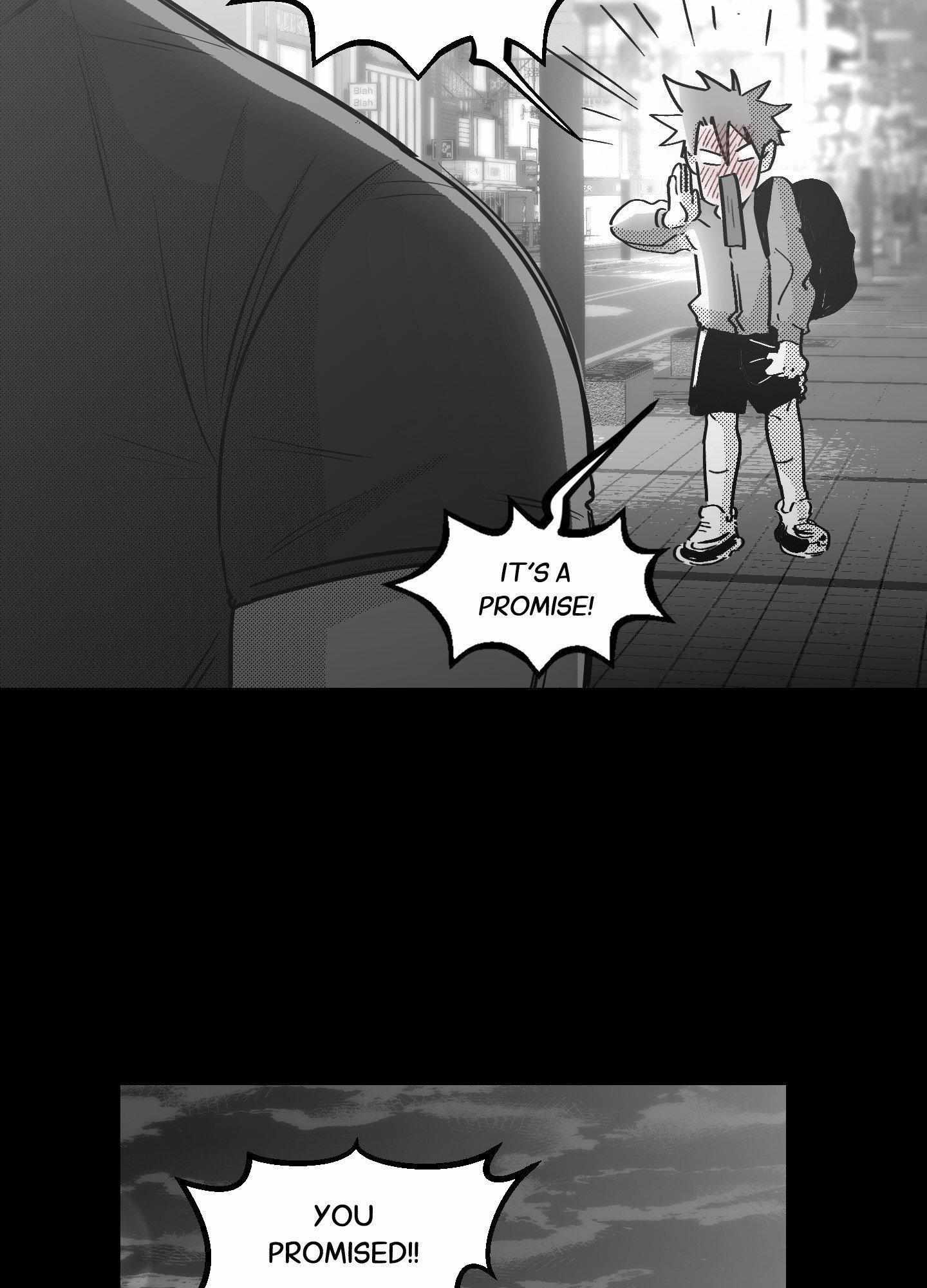 You Are My World Chapter 10 page 40 - 