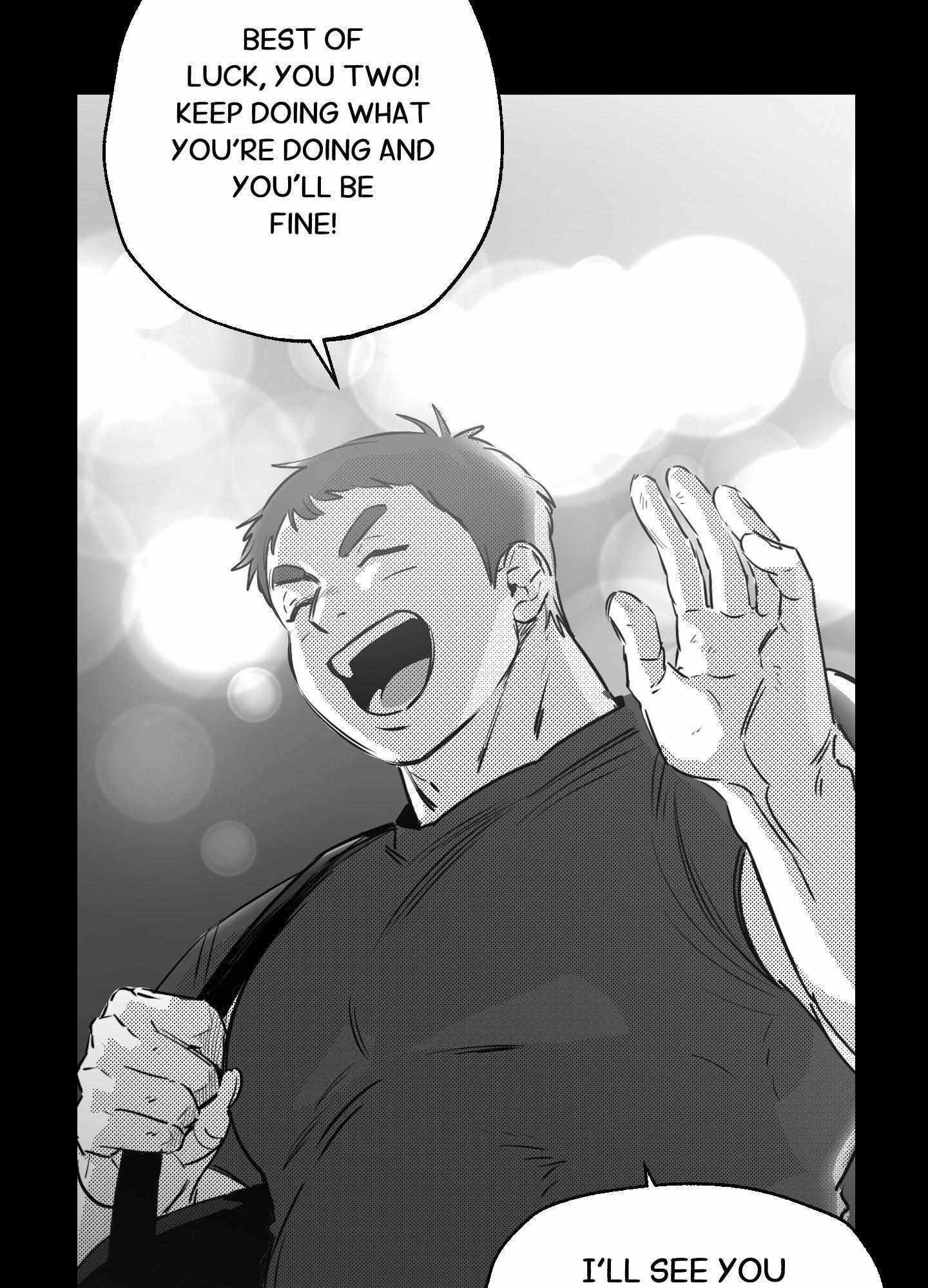 You Are My World Chapter 10 page 5 - 