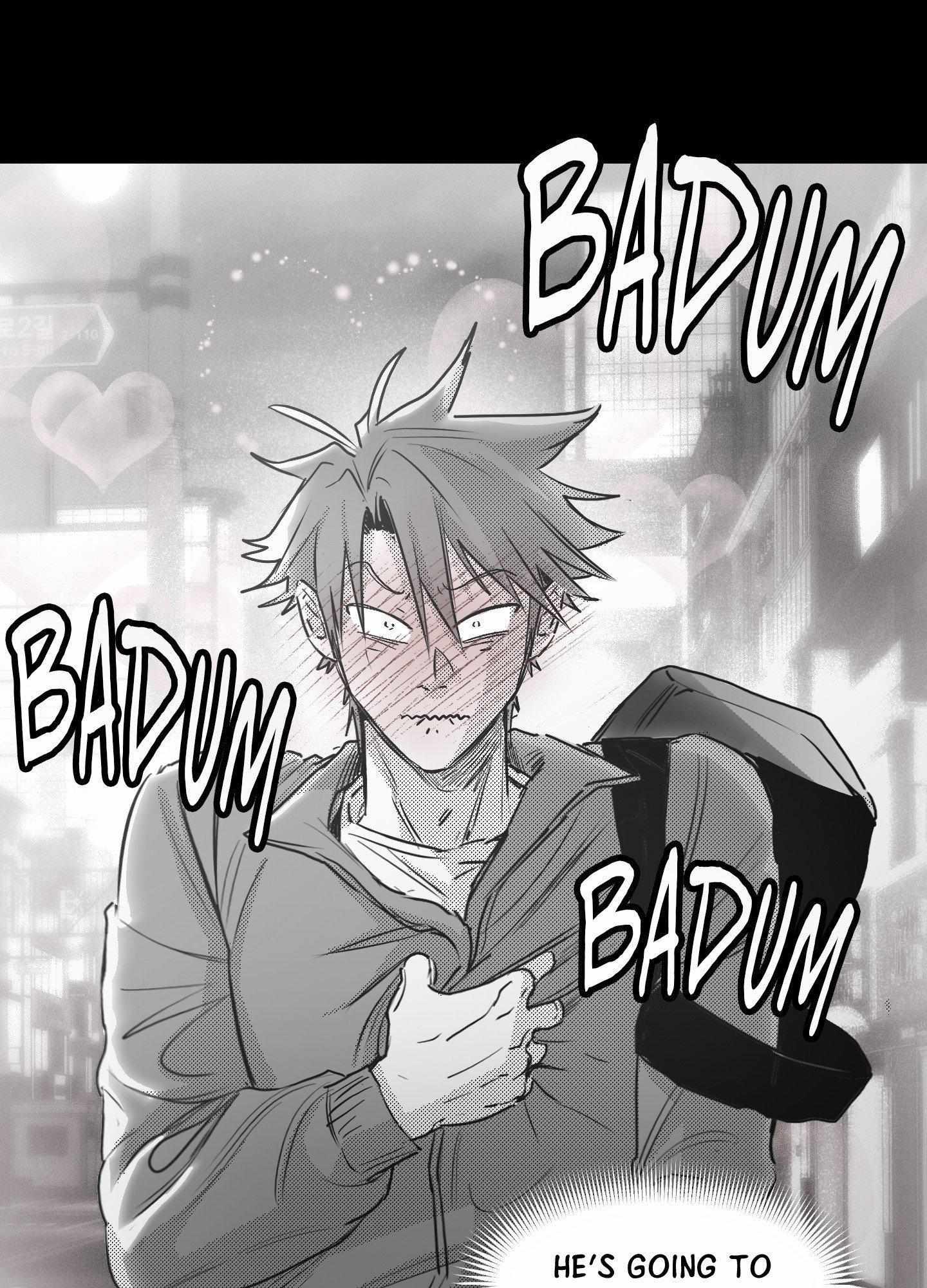 You Are My World Chapter 10 page 42 - 