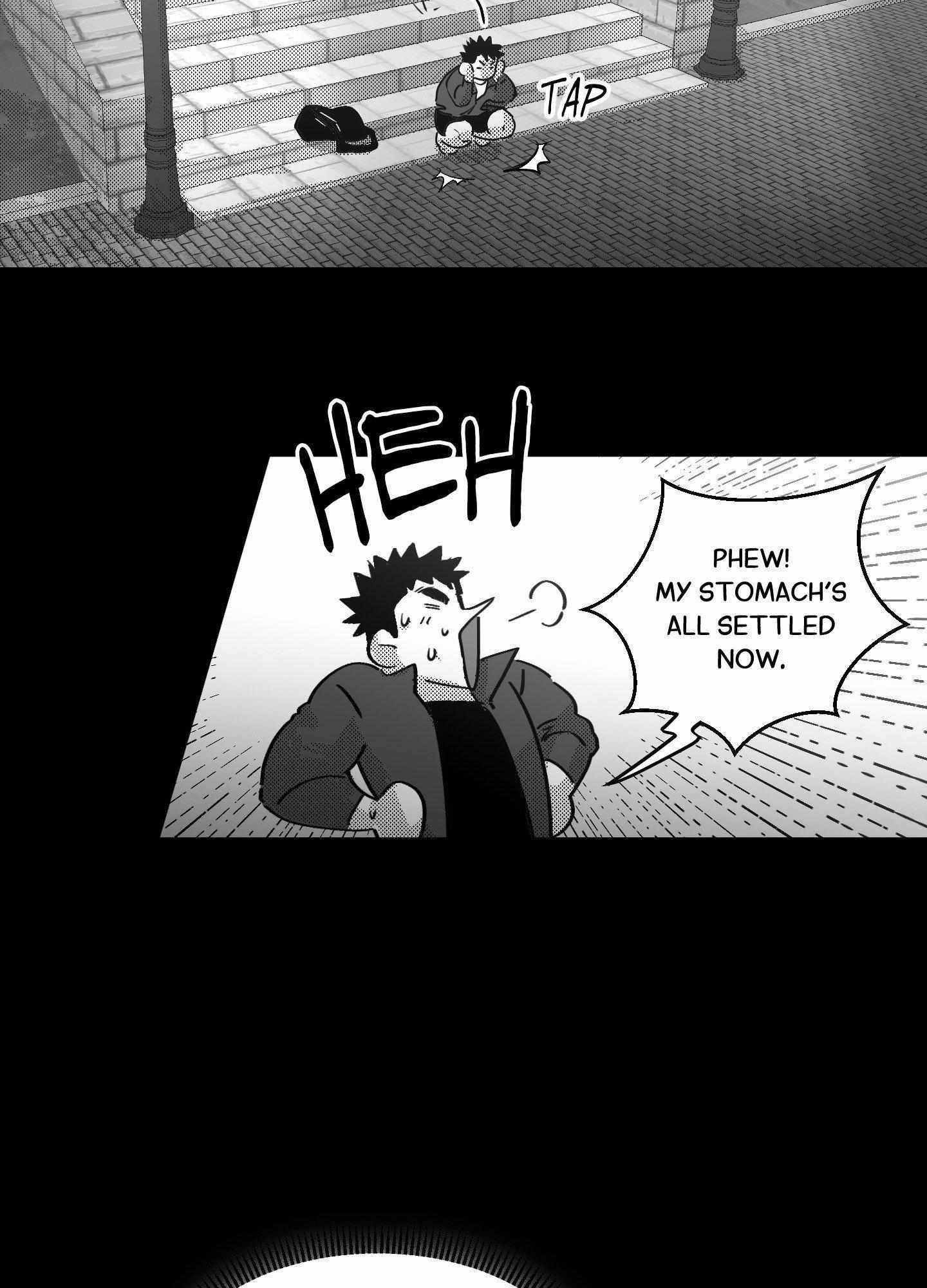 You Are My World Chapter 10 page 47 - 