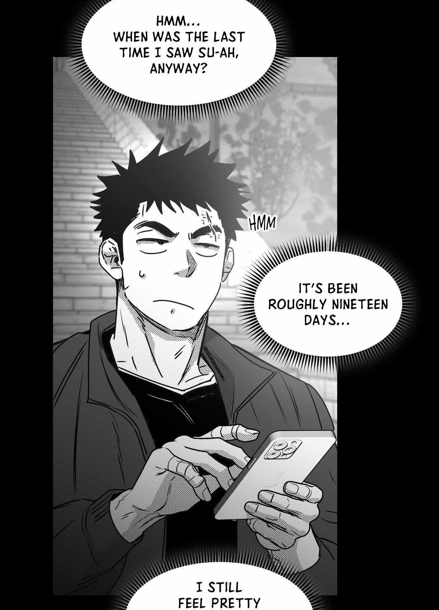 You Are My World Chapter 10 page 48 - 