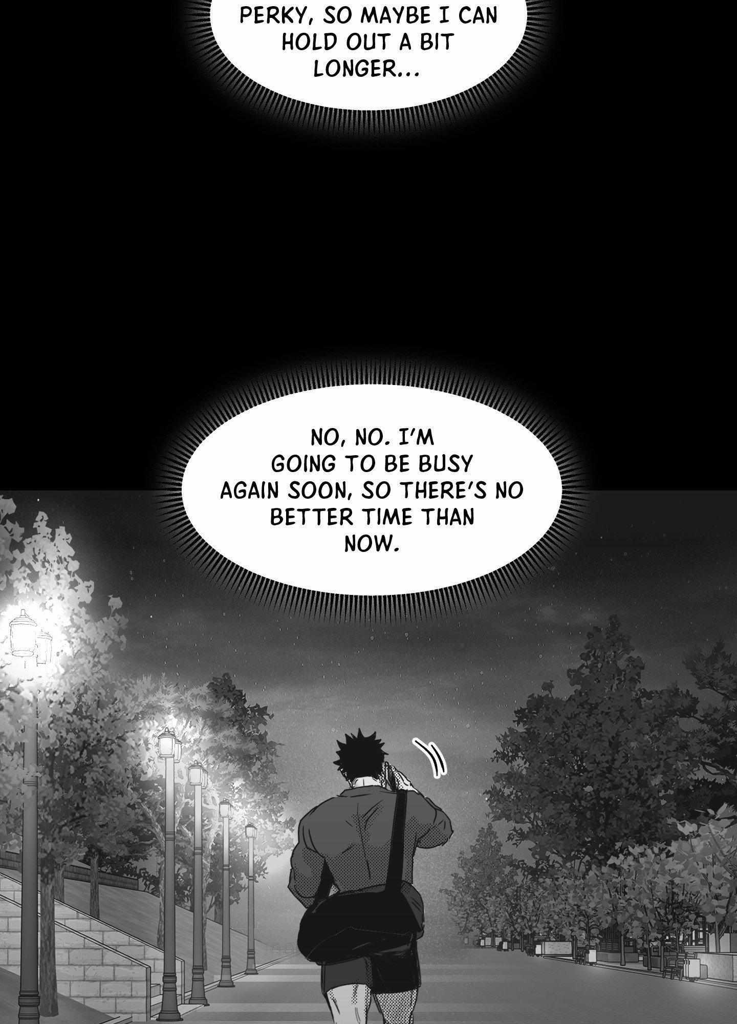 You Are My World Chapter 10 page 49 - 