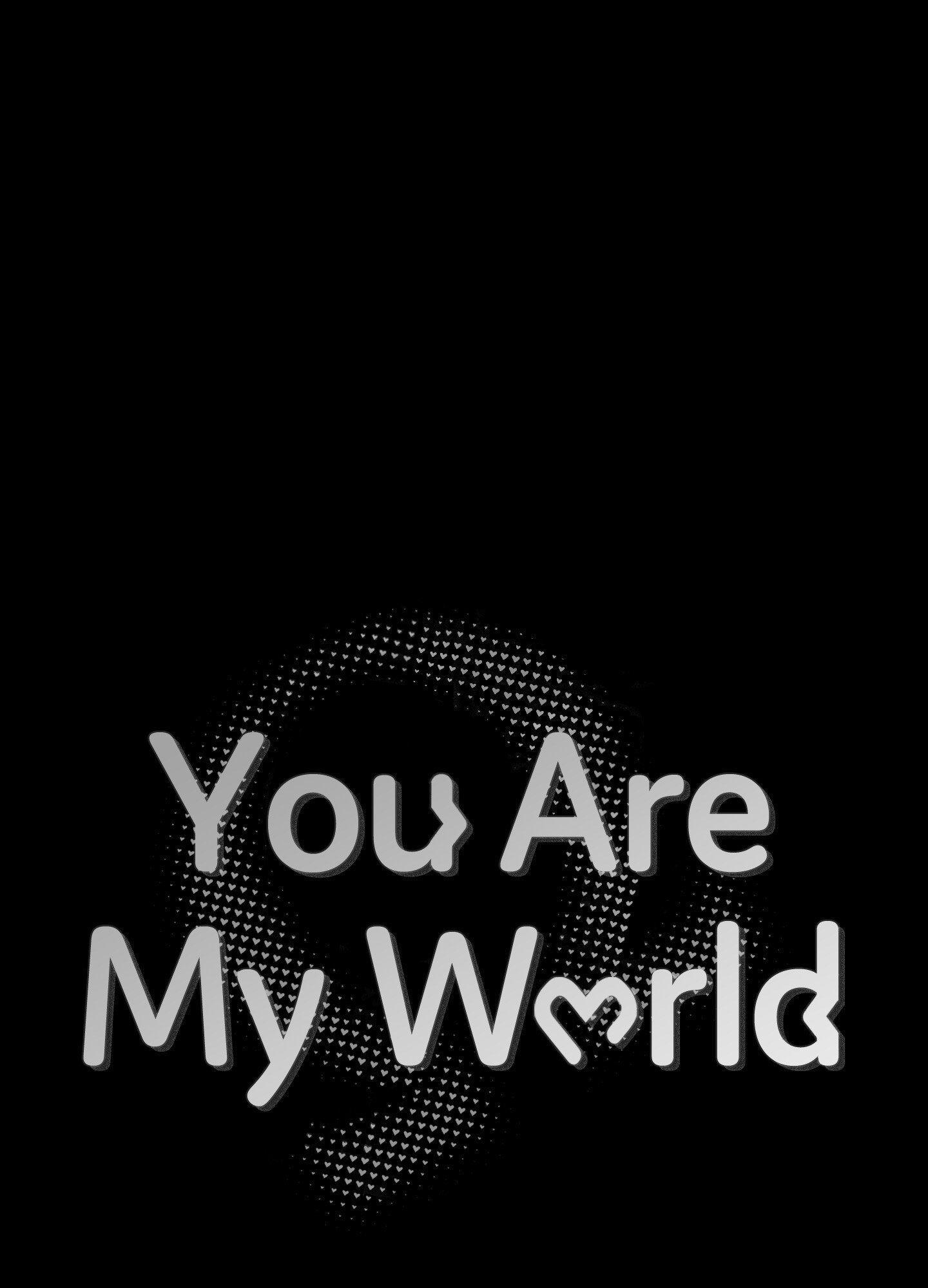 You Are My World Chapter 10 page 51 - 