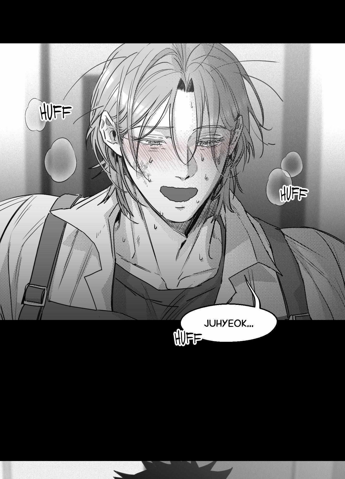 You Are My World Chapter 10 page 53 - 