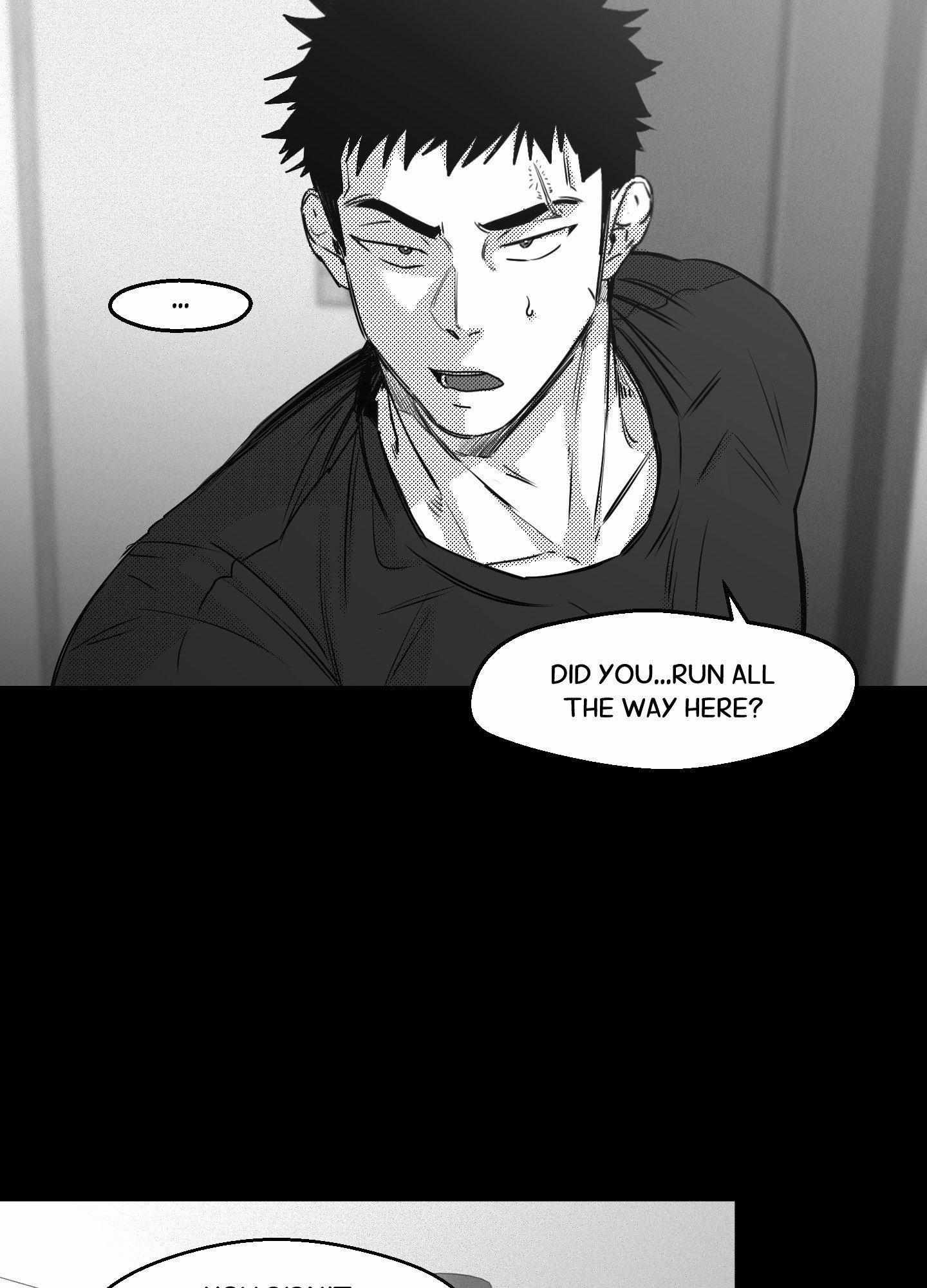 You Are My World Chapter 10 page 54 - 