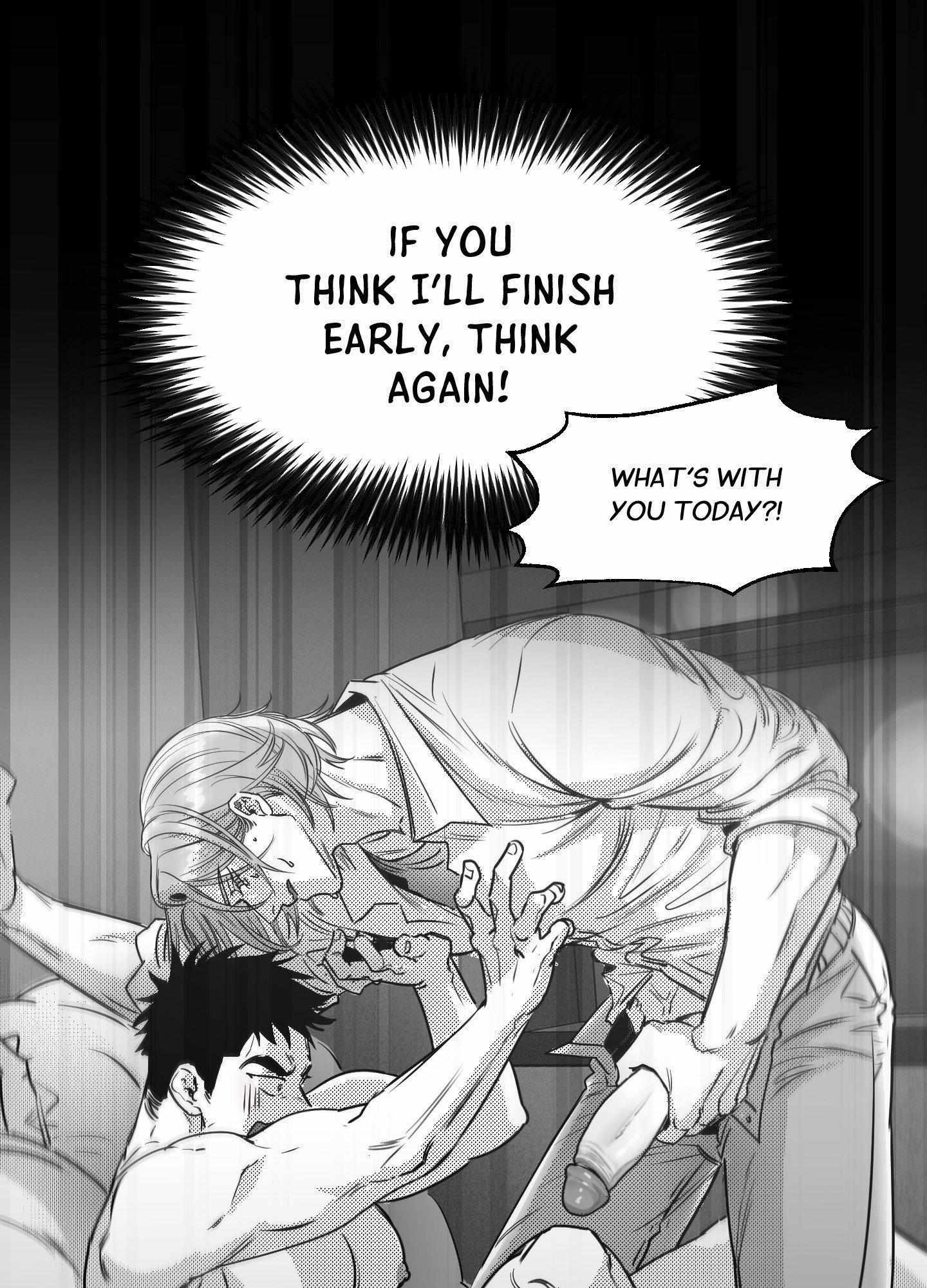 You Are My World Chapter 10 page 59 - 