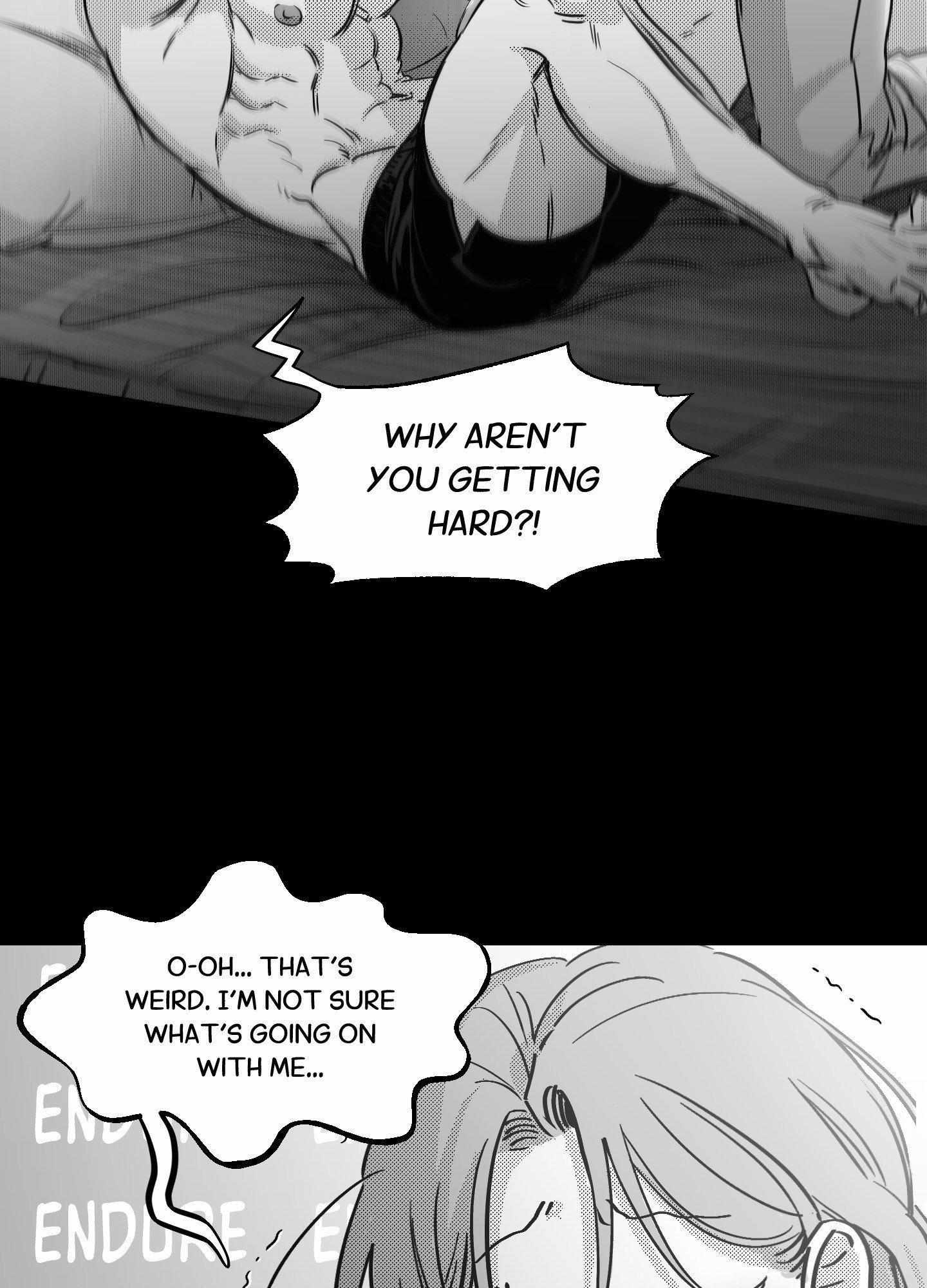 You Are My World Chapter 10 page 60 - 