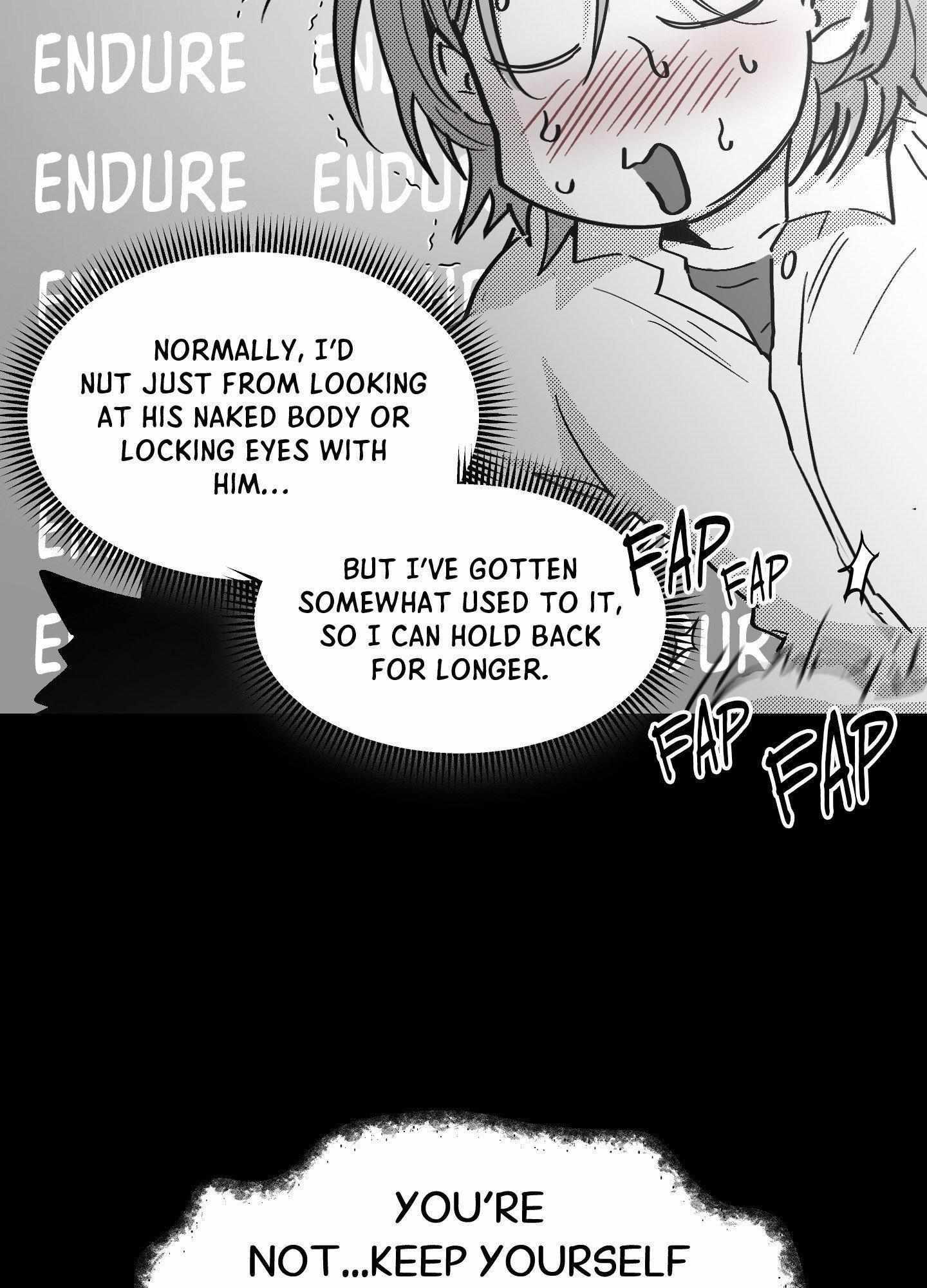 You Are My World Chapter 10 page 61 - 