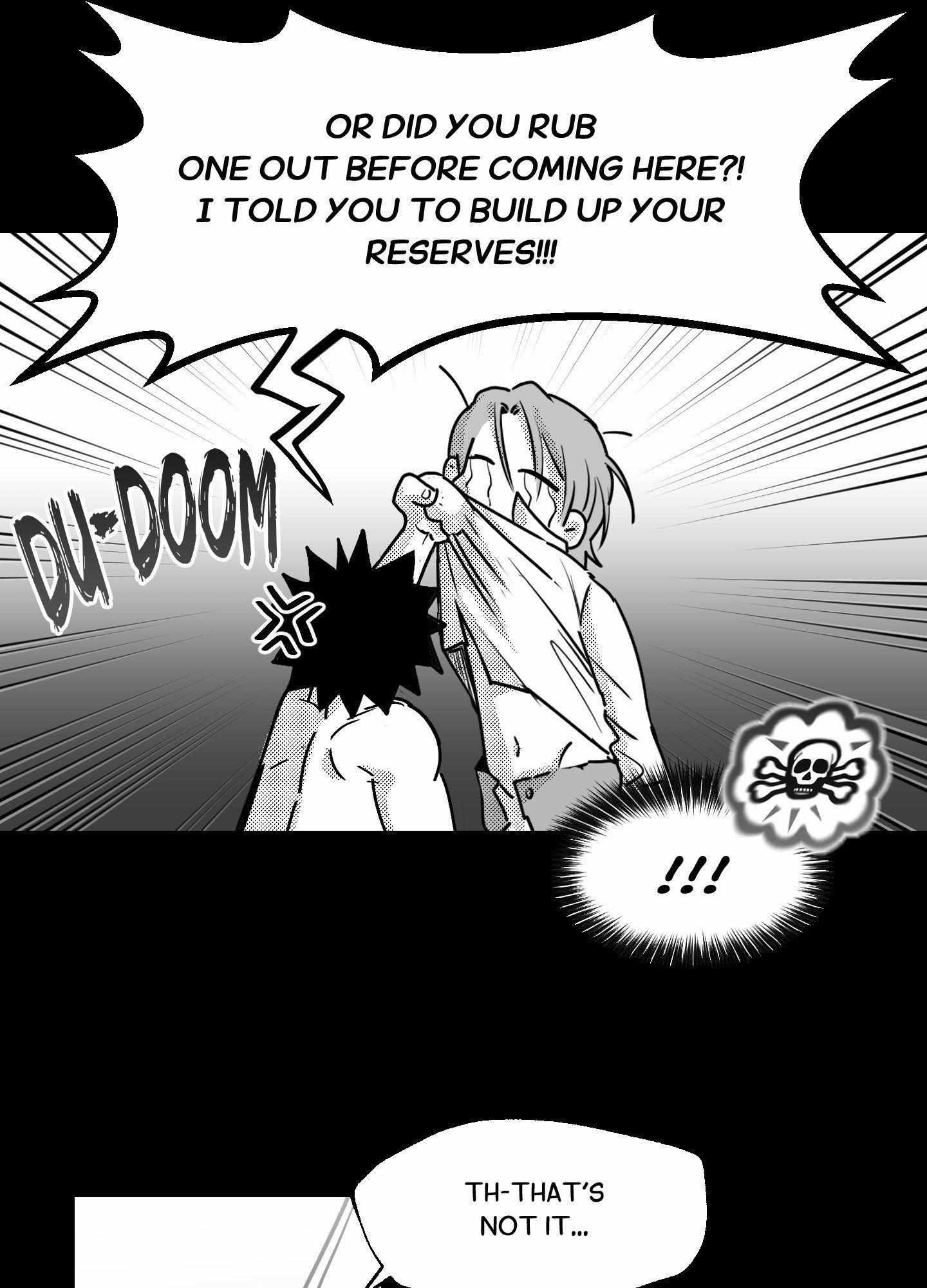 You Are My World Chapter 10 page 63 - 