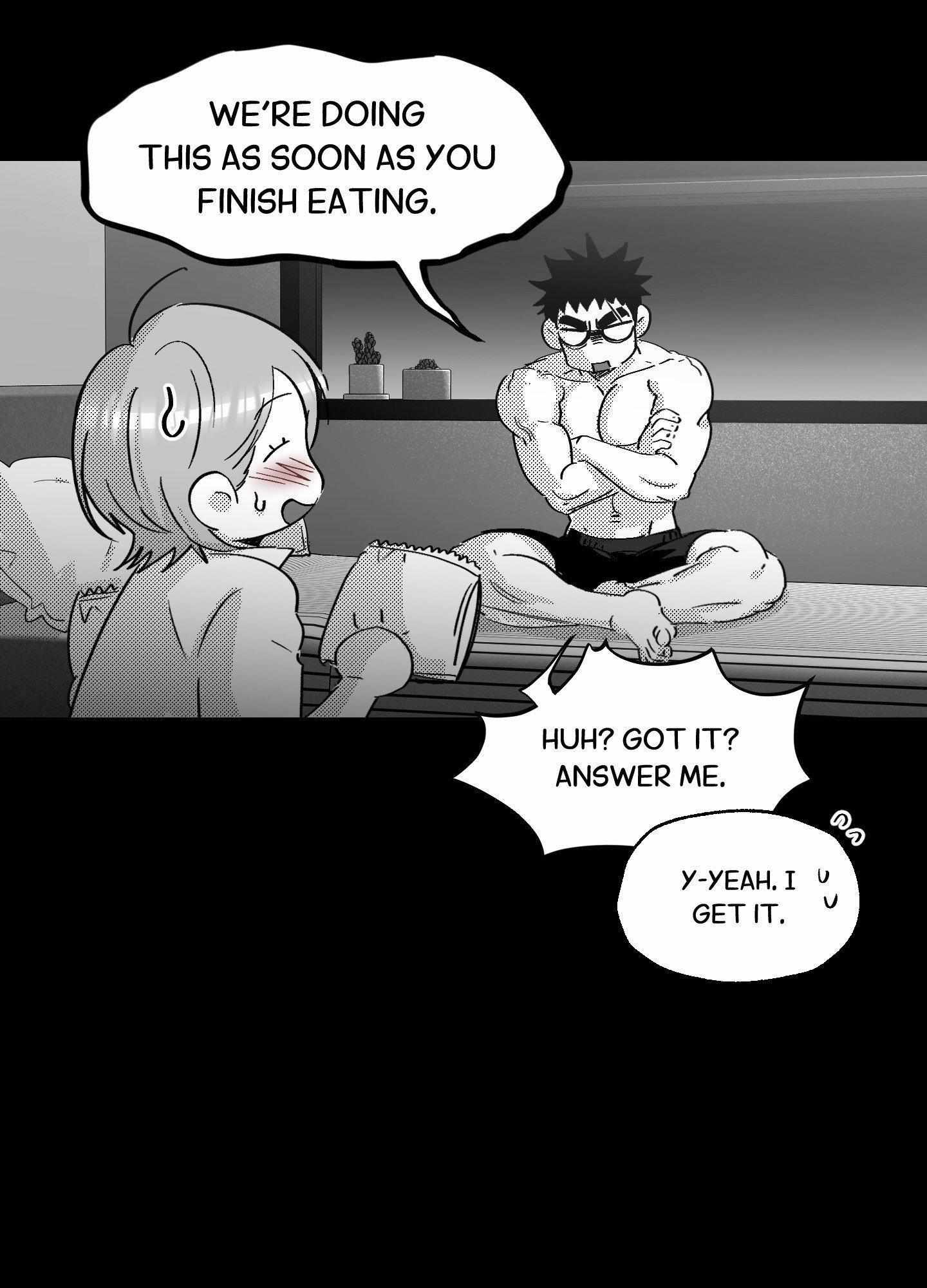 You Are My World Chapter 10 page 66 - 