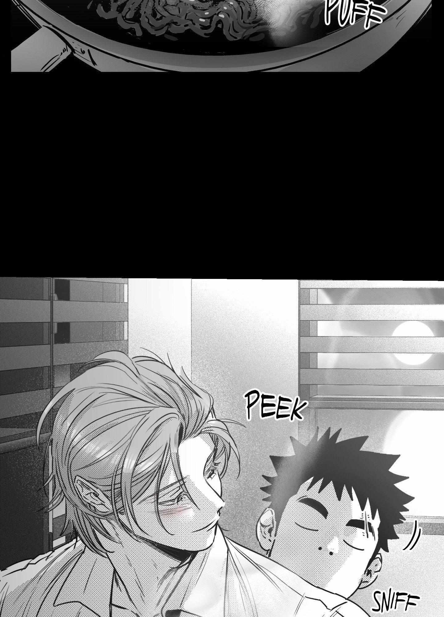 You Are My World Chapter 10 page 68 - 